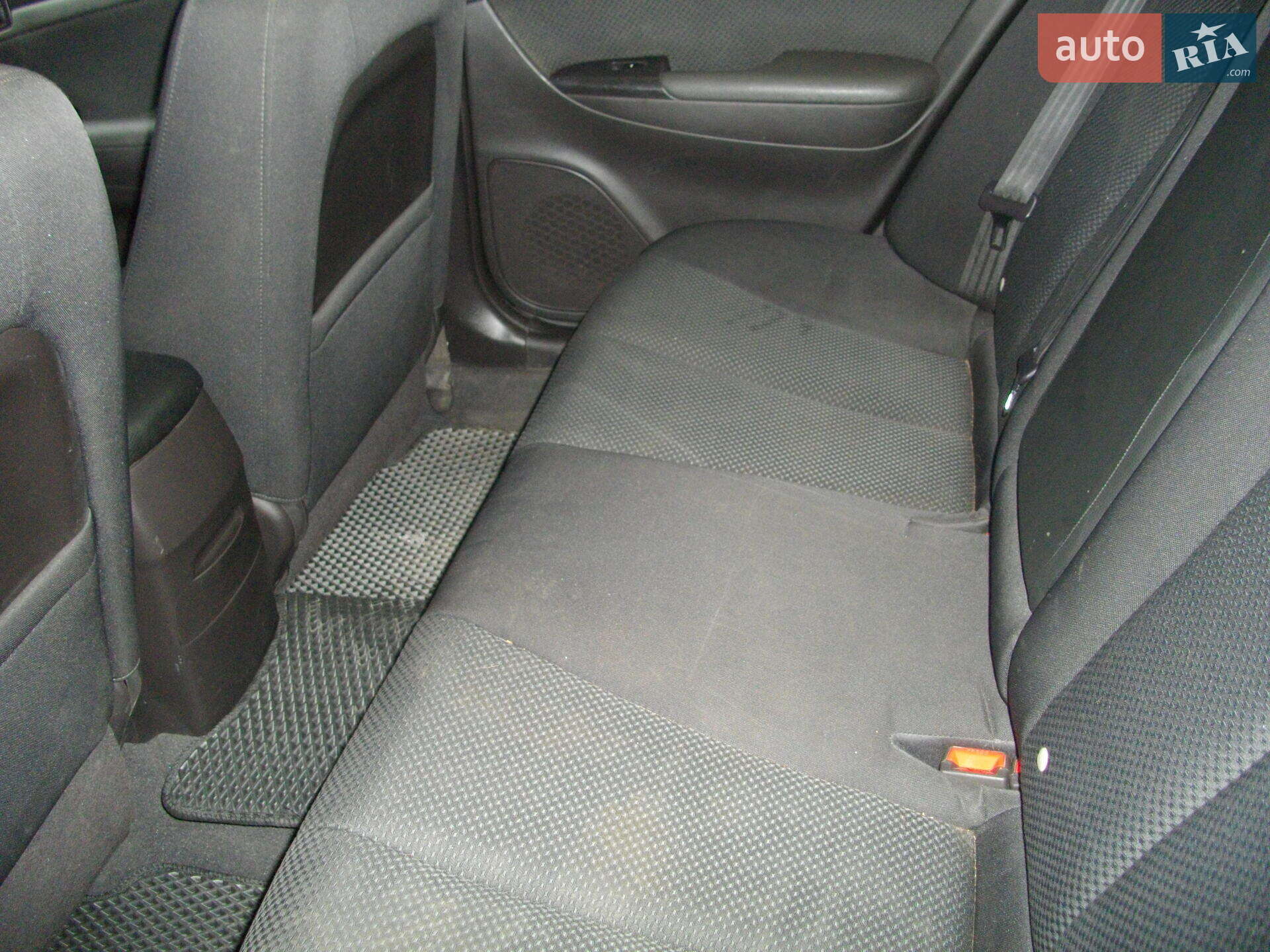 Hyundai Sonata 2008 VIN Y6LET41AP9L003164 фото оголошення 11 з 11