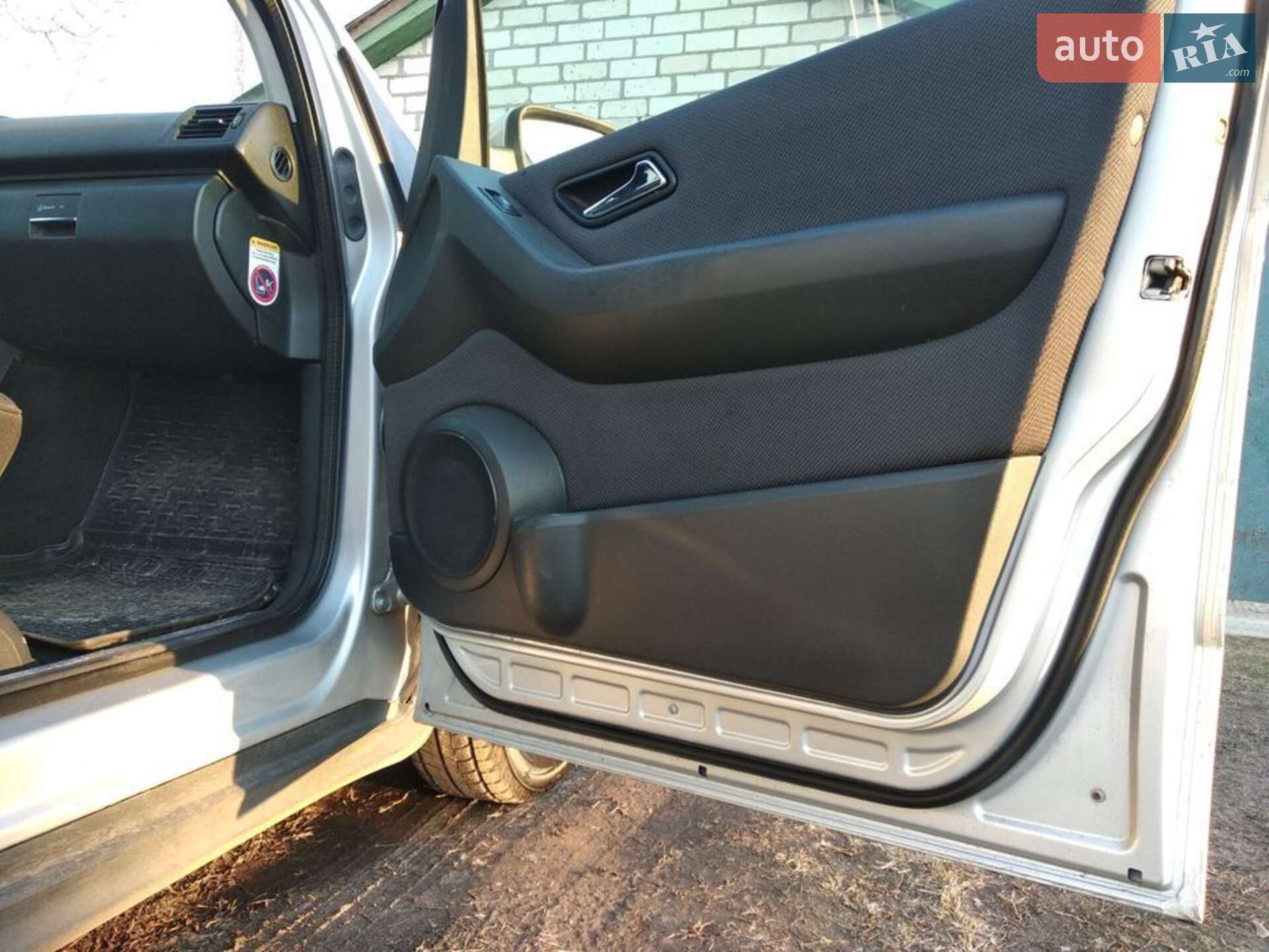 Mercedes-Benz A-Class 2009 VIN WDD1690071J765663 фото оголошення 18 з 26