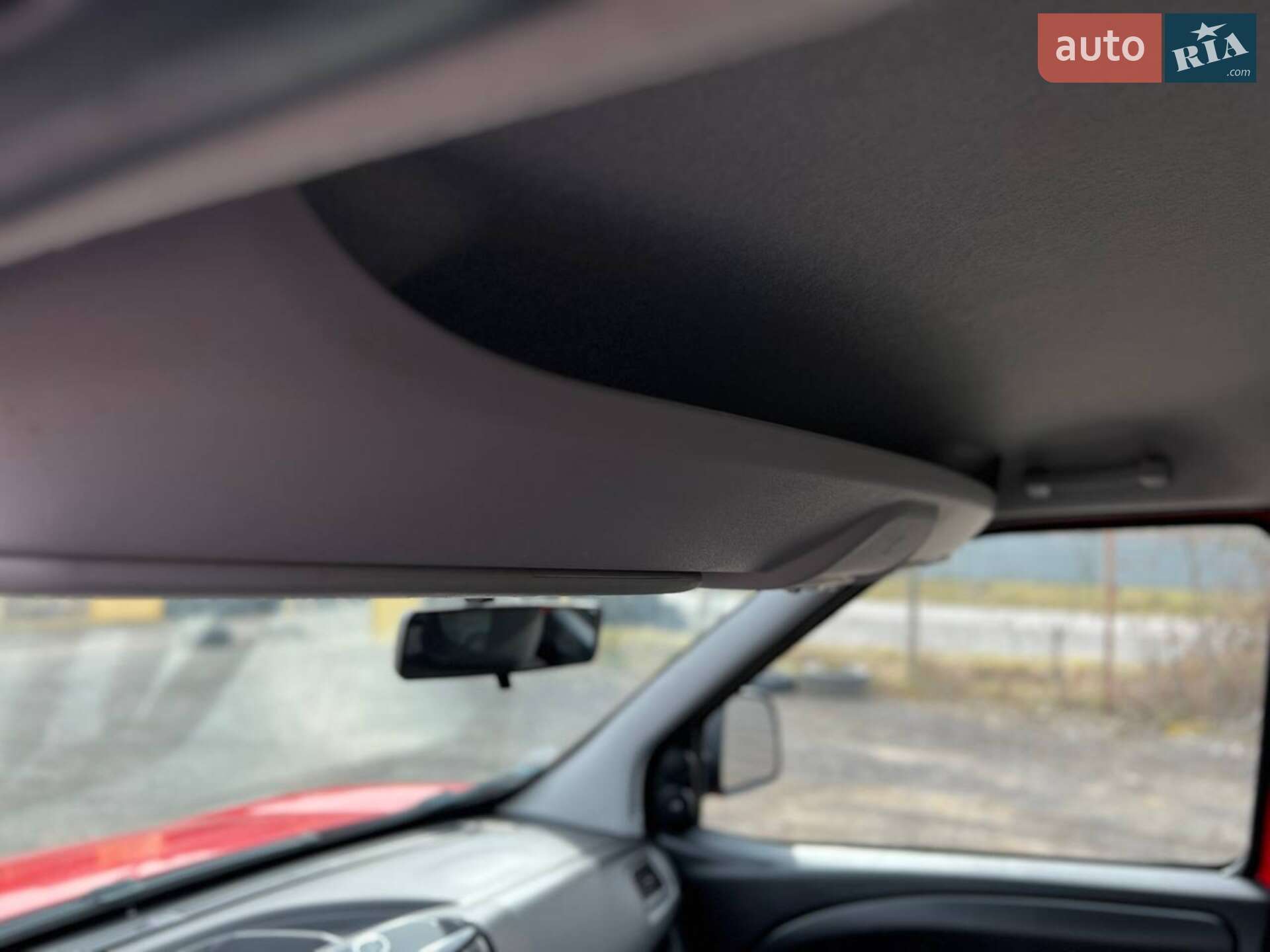 Opel Combo 2017 VIN W0L6VZR1BH9617749 фото оголошення 15 з 23