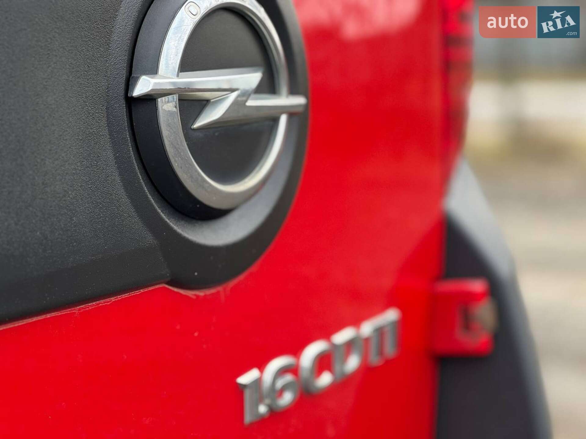Opel Combo 2017 VIN W0L6VZR1BH9617749 фото оголошення 4 з 23