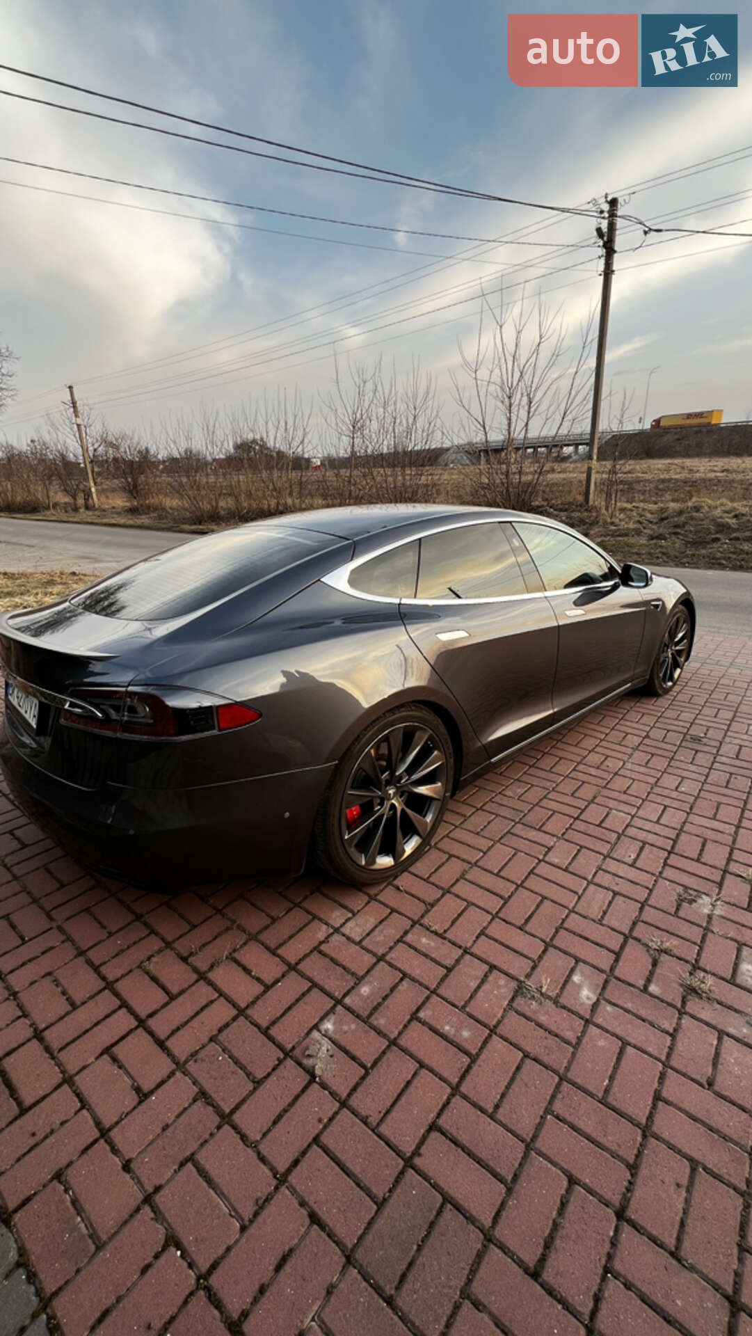 Tesla Model S 2020 VIN 5YJSA1E40LF414845 фото оголошення 7 з 40