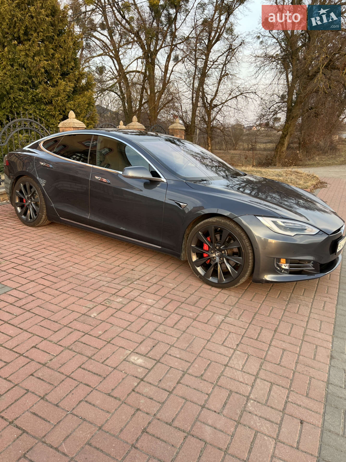 Tesla Model S 2020 VIN 5YJSA1E40LF414845 фото оголошення 11 з 40