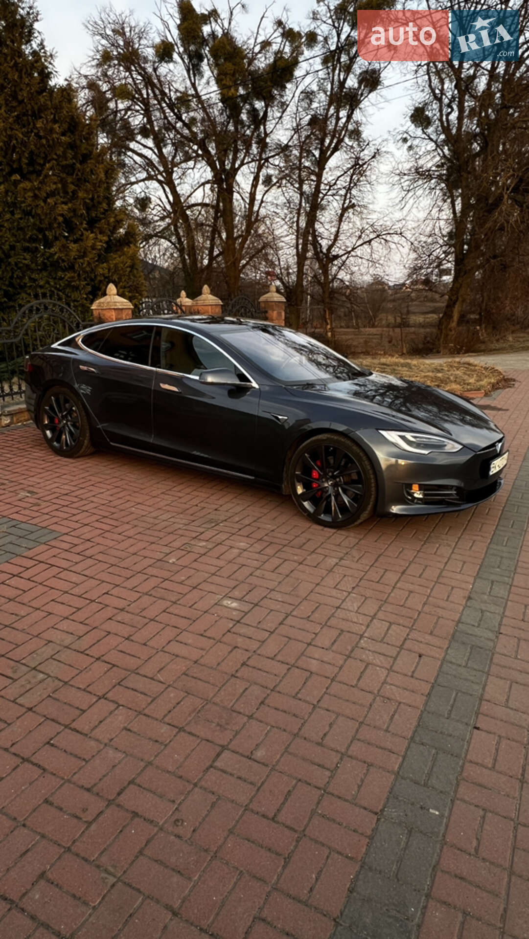 Tesla Model S 2020 VIN 5YJSA1E40LF414845 фото оголошення 12 з 40