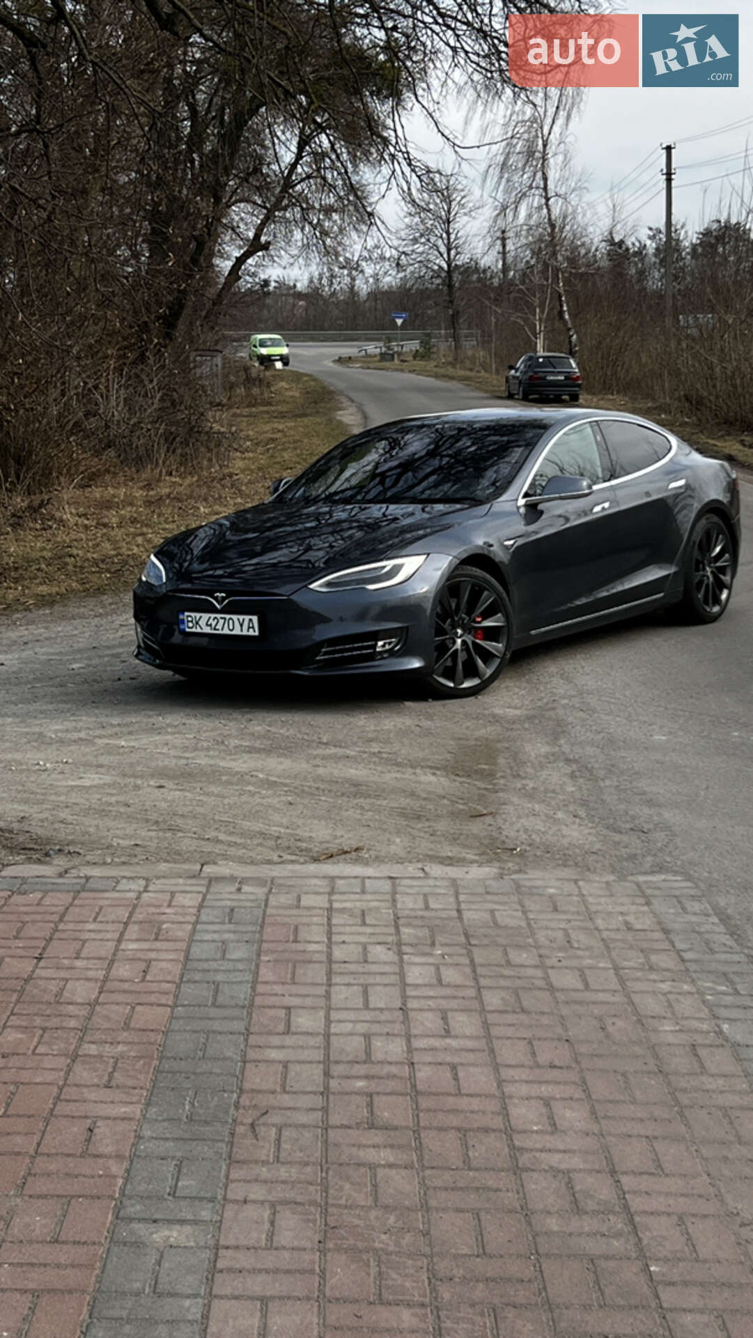 Tesla Model S 2020 VIN 5YJSA1E40LF414845 фото оголошення 13 з 40