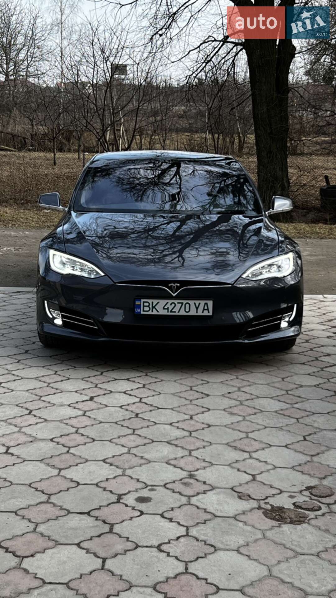 Tesla Model S 2020 VIN 5YJSA1E40LF414845 фото оголошення 16 з 40