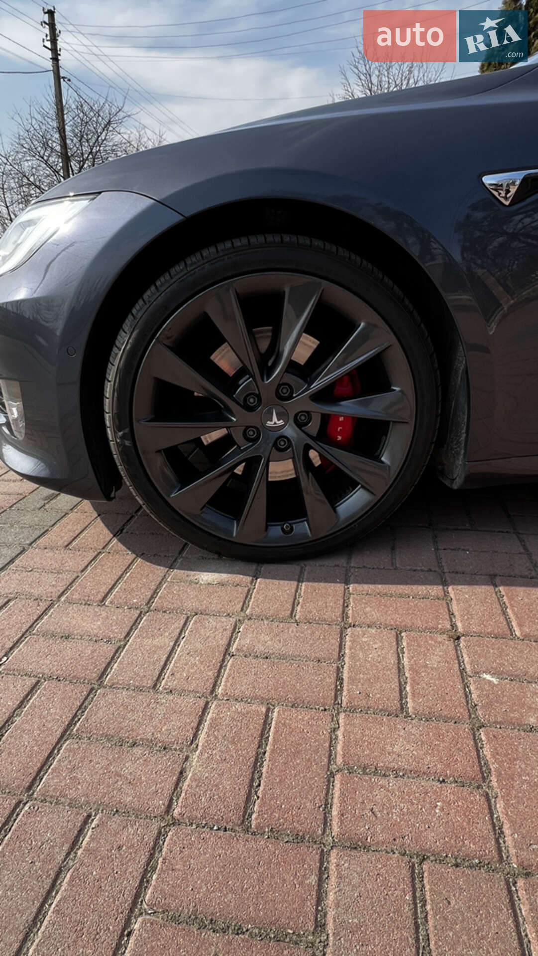 Tesla Model S 2020 VIN 5YJSA1E40LF414845 фото оголошення 17 з 40