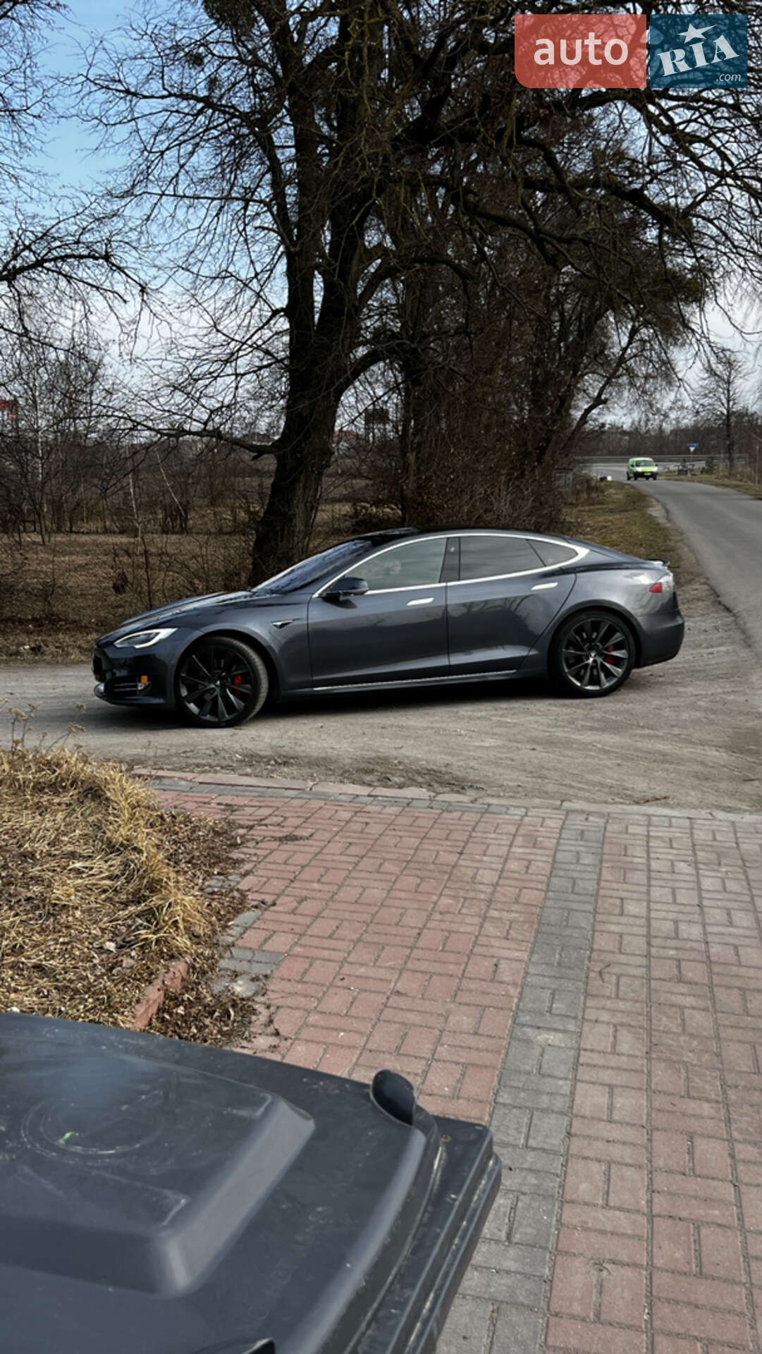 Tesla Model S 2020 VIN 5YJSA1E40LF414845 фото оголошення 18 з 40