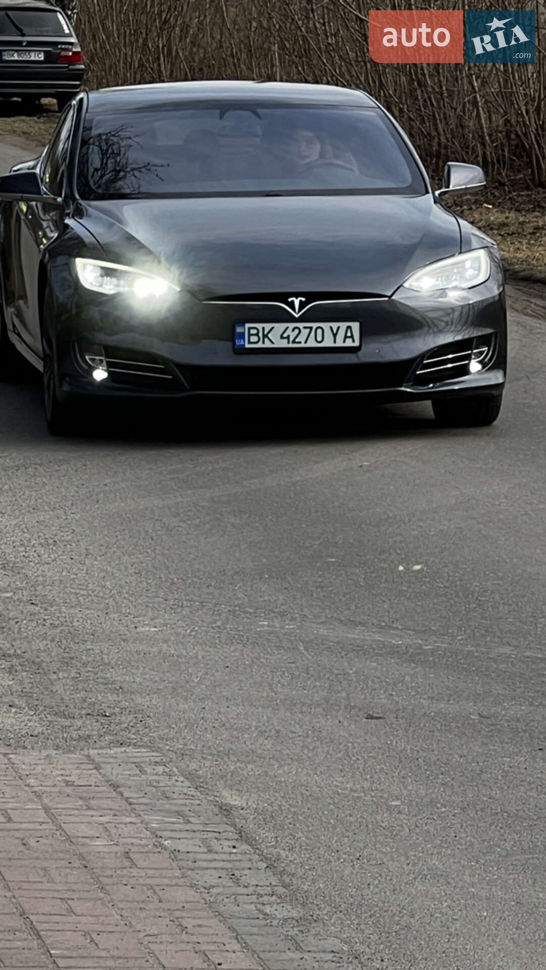 Tesla Model S 2020 VIN 5YJSA1E40LF414845 фото оголошення 19 з 40