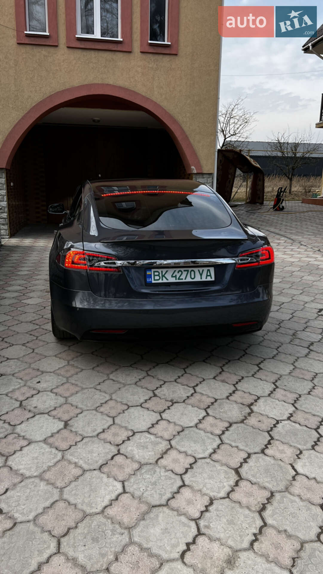 Tesla Model S 2020 VIN 5YJSA1E40LF414845 фото оголошення 20 з 40