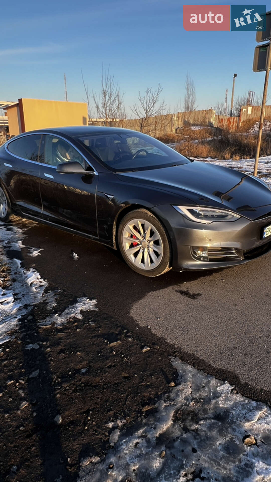 Tesla Model S 2020 VIN 5YJSA1E40LF414845 фото оголошення 21 з 40