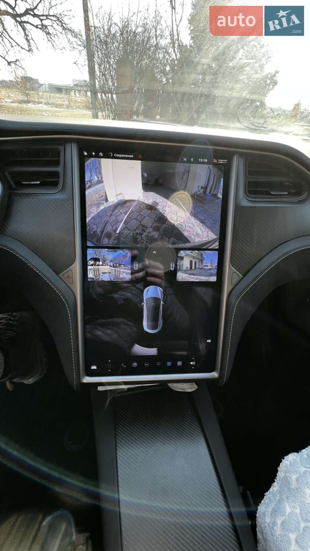Tesla Model S 2020 VIN 5YJSA1E40LF414845 фото оголошення 23 з 40