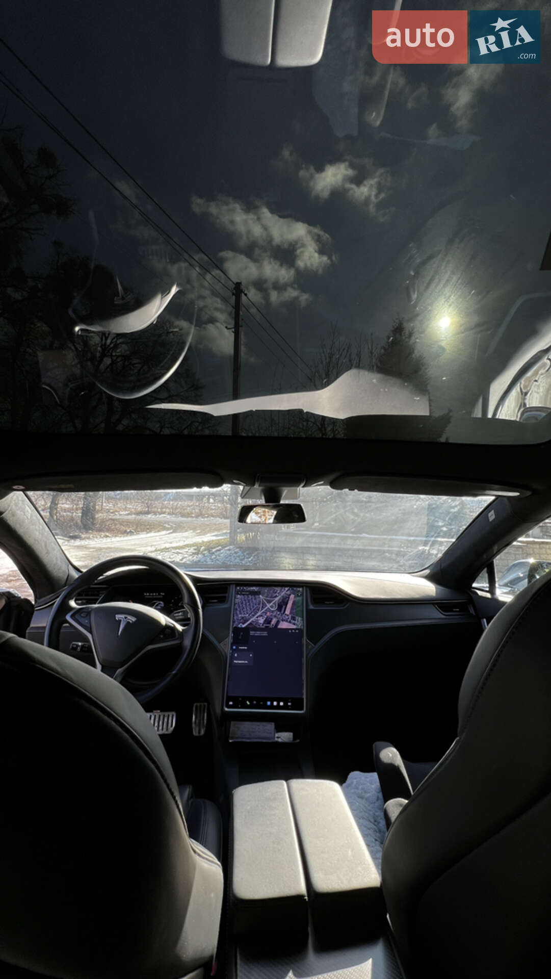 Tesla Model S 2020 VIN 5YJSA1E40LF414845 фото оголошення 29 з 40