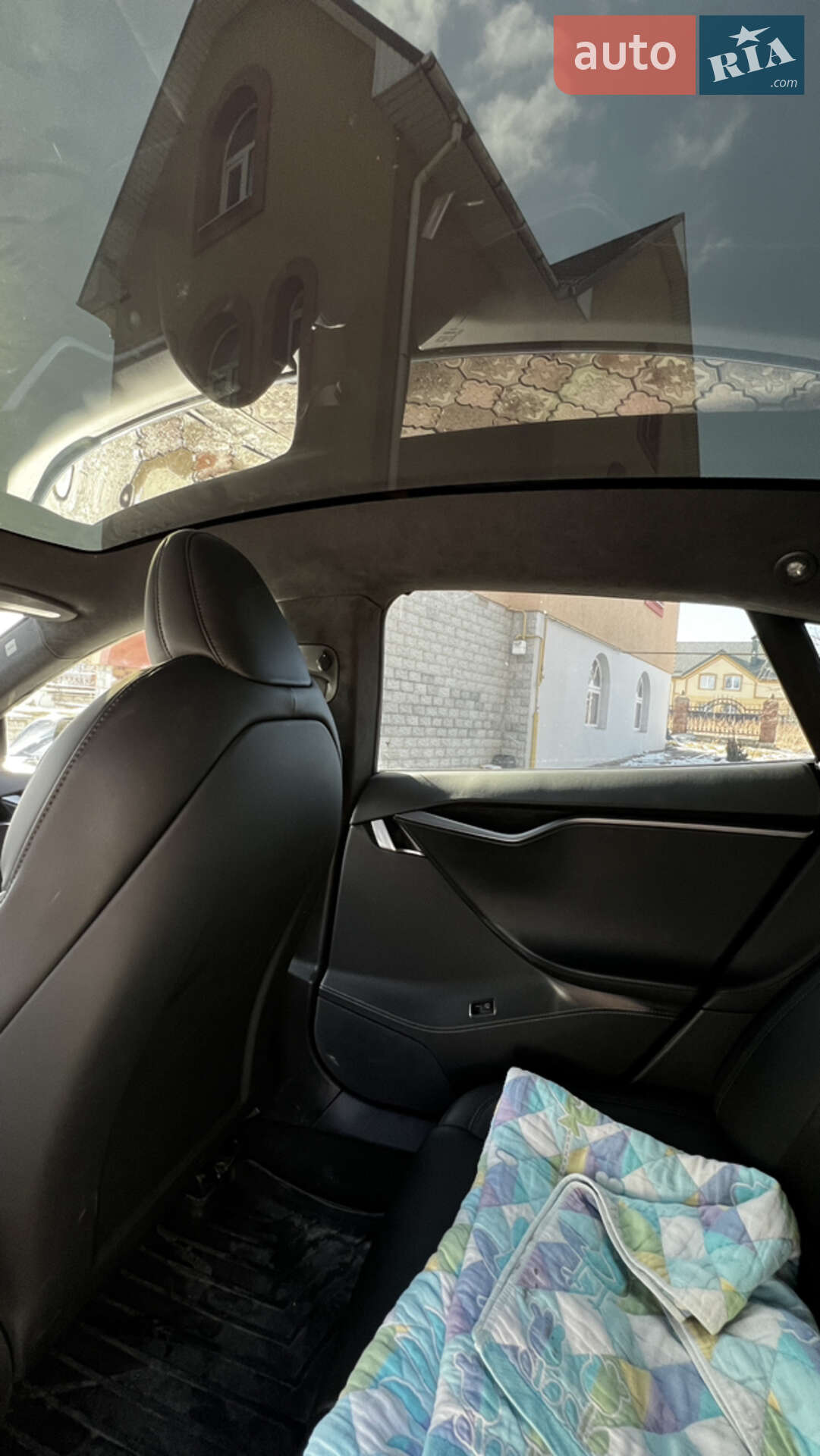 Tesla Model S 2020 VIN 5YJSA1E40LF414845 фото оголошення 30 з 40