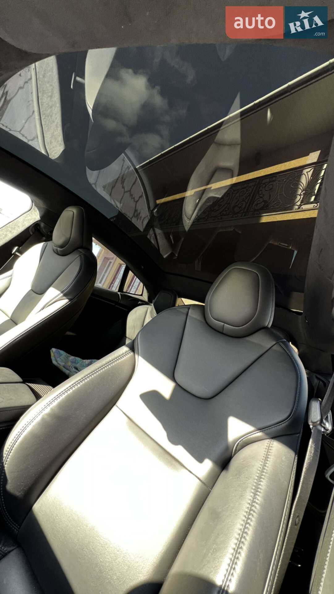 Tesla Model S 2020 VIN 5YJSA1E40LF414845 фото оголошення 31 з 40