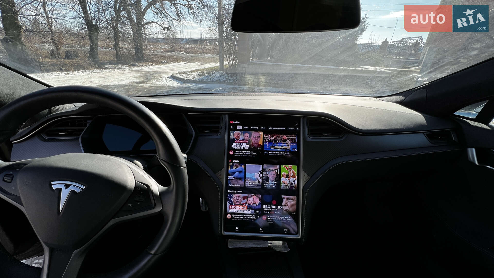 Tesla Model S 2020 VIN 5YJSA1E40LF414845 фото оголошення 32 з 40