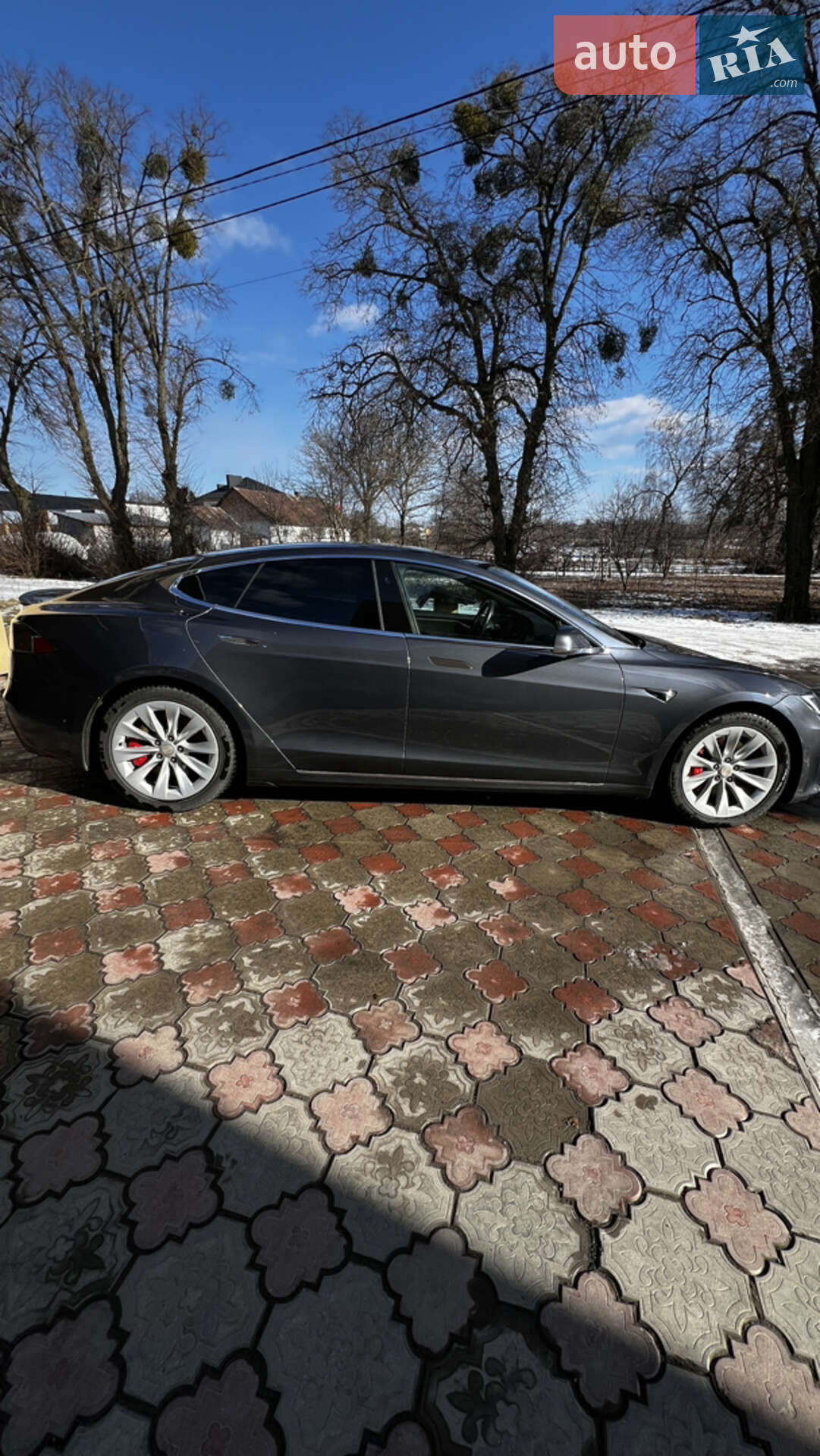 Tesla Model S 2020 VIN 5YJSA1E40LF414845 фото оголошення 34 з 40