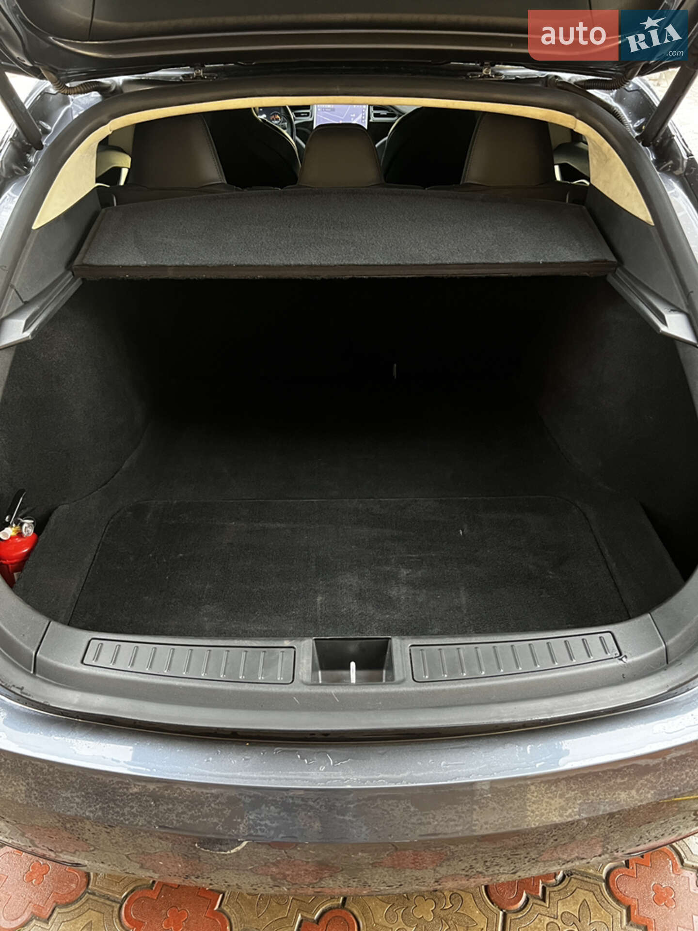 Tesla Model S 2020 VIN 5YJSA1E40LF414845 фото оголошення 40 з 40