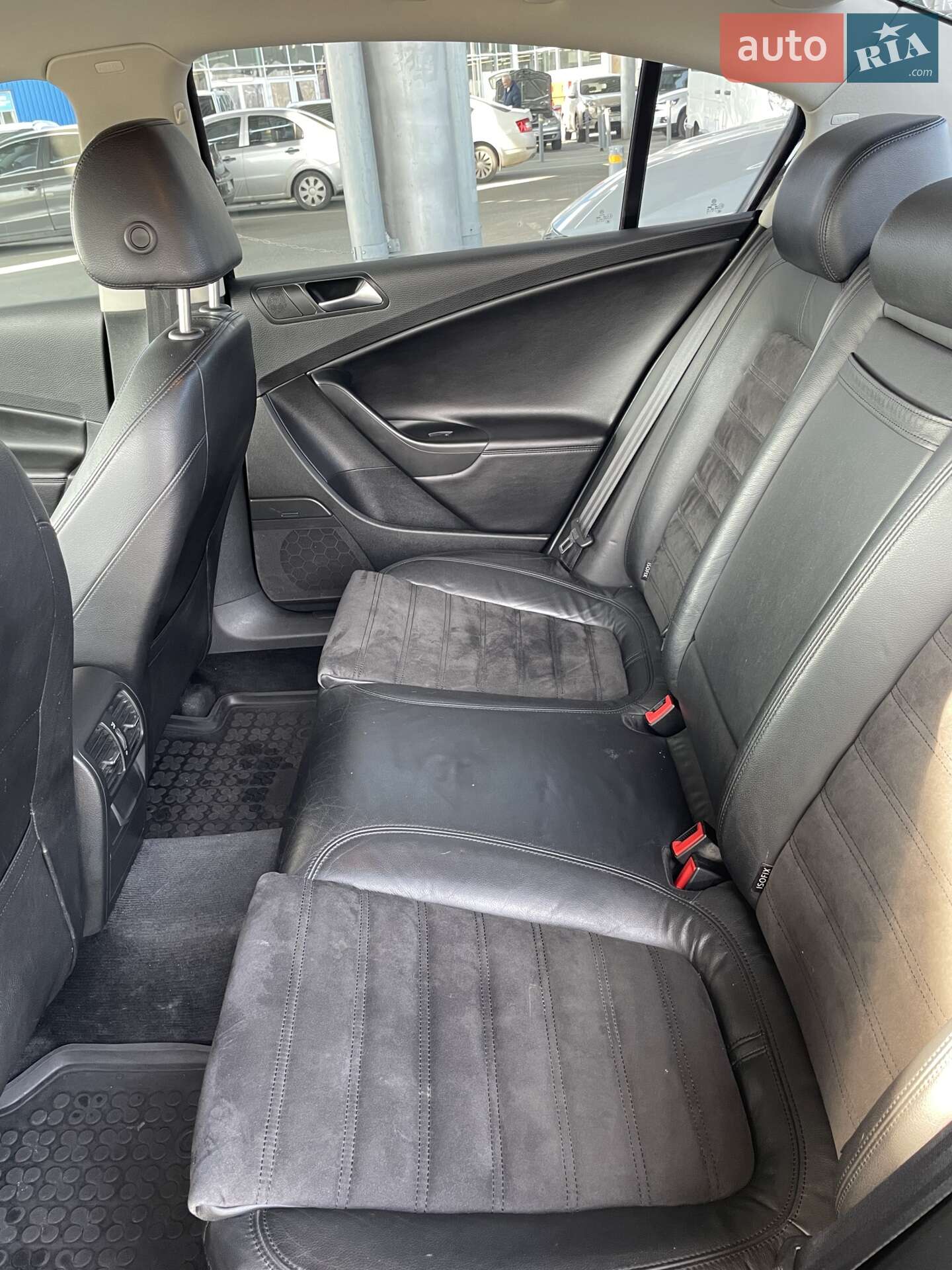 Volkswagen Passat 2010 VIN WVWZZZ3CZAP058237 фото оголошення 23 з 37
