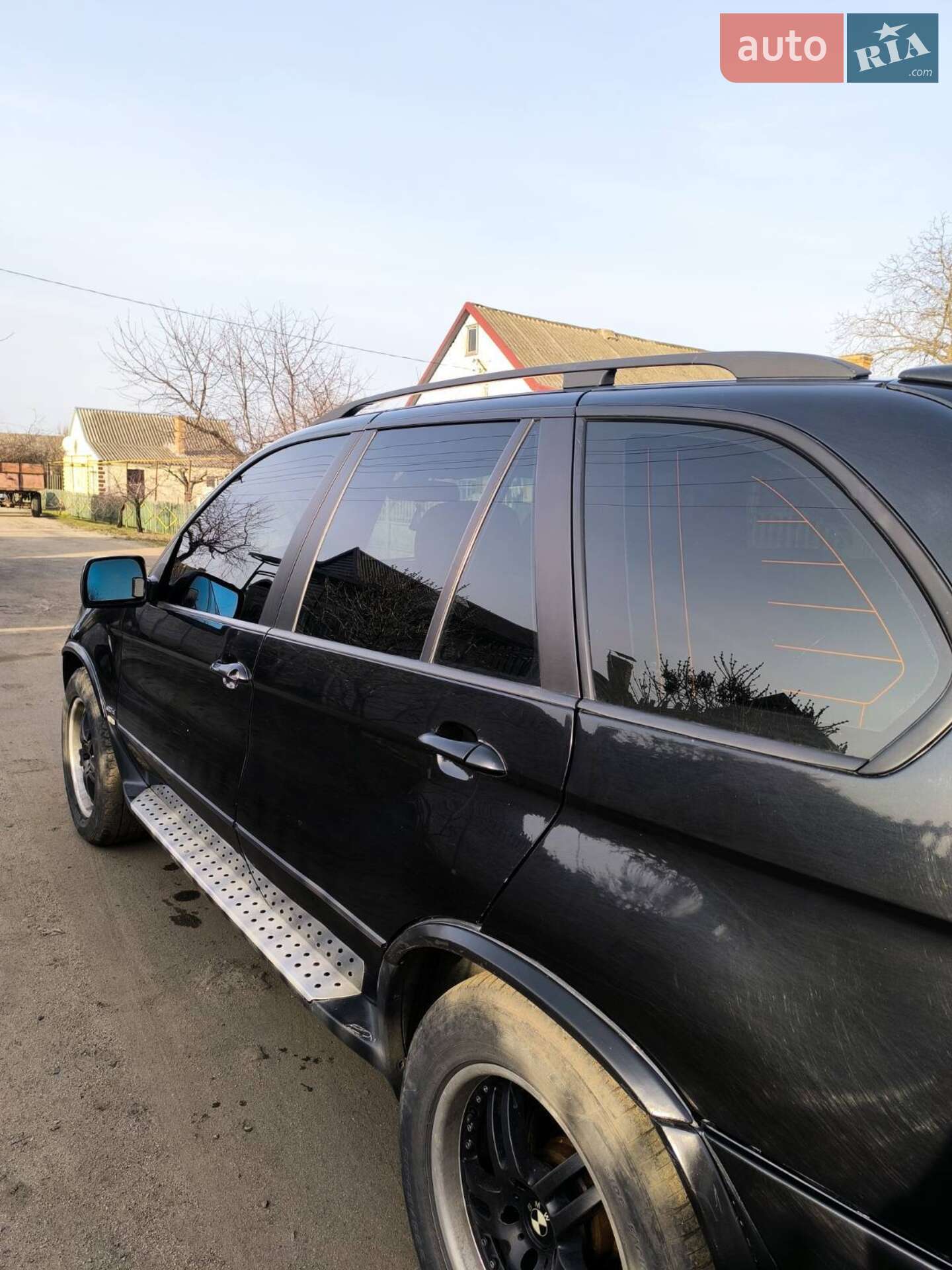 BMW X5 2006 VIN WBAFB71090LX81656 фото оголошення 11 з 22