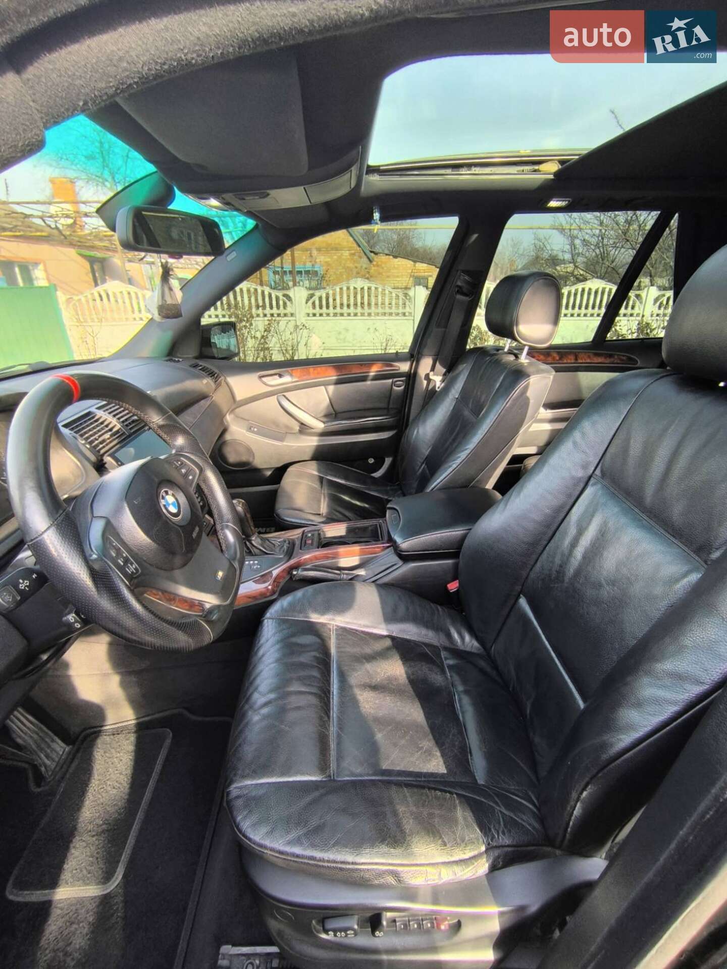 BMW X5 2006 VIN WBAFB71090LX81656 фото оголошення 19 з 22