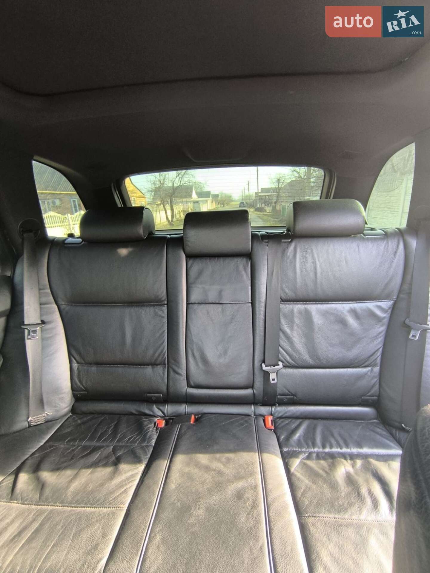 BMW X5 2006 VIN WBAFB71090LX81656 фото оголошення 20 з 22