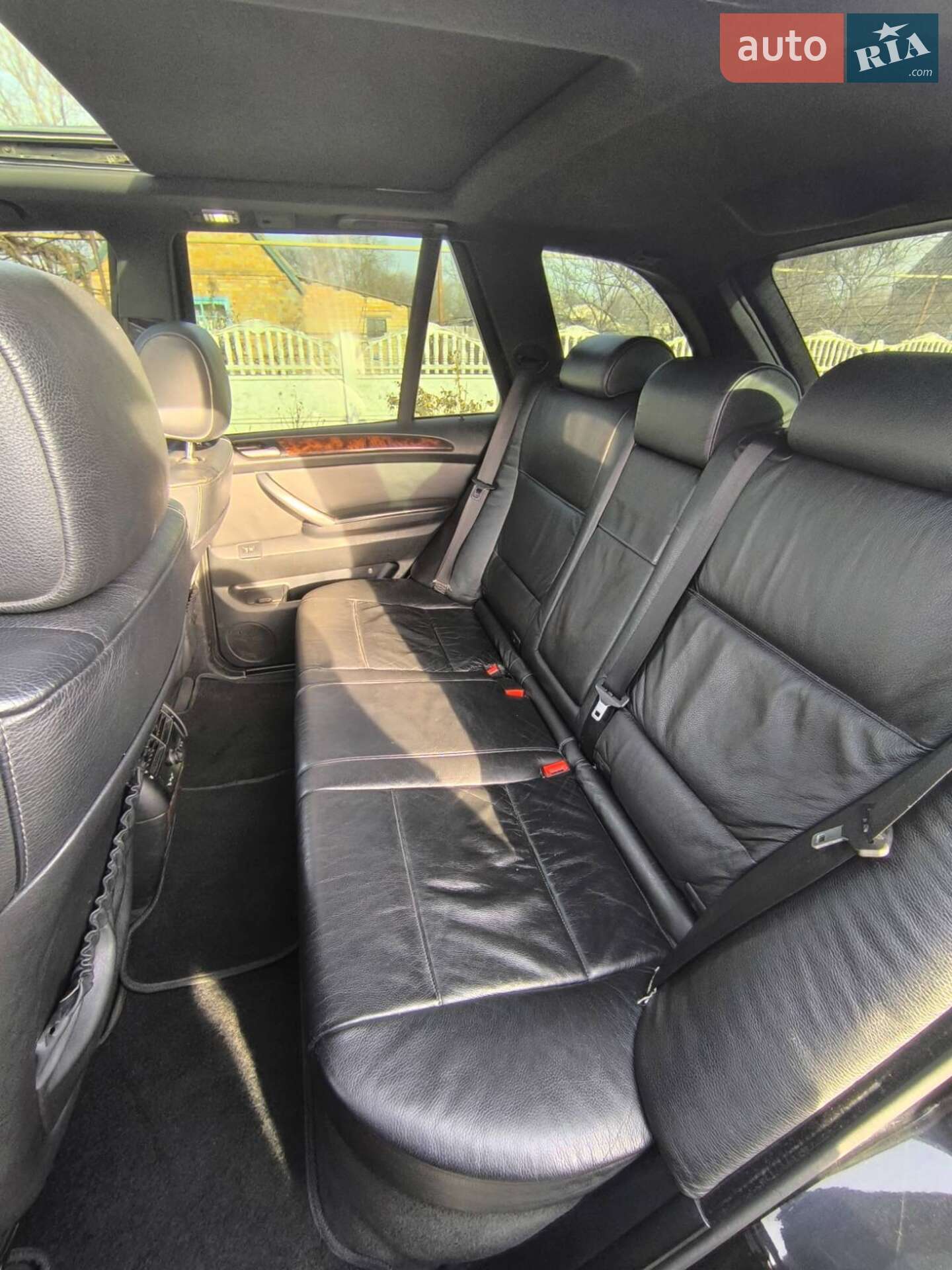 BMW X5 2006 VIN WBAFB71090LX81656 фото оголошення 21 з 22