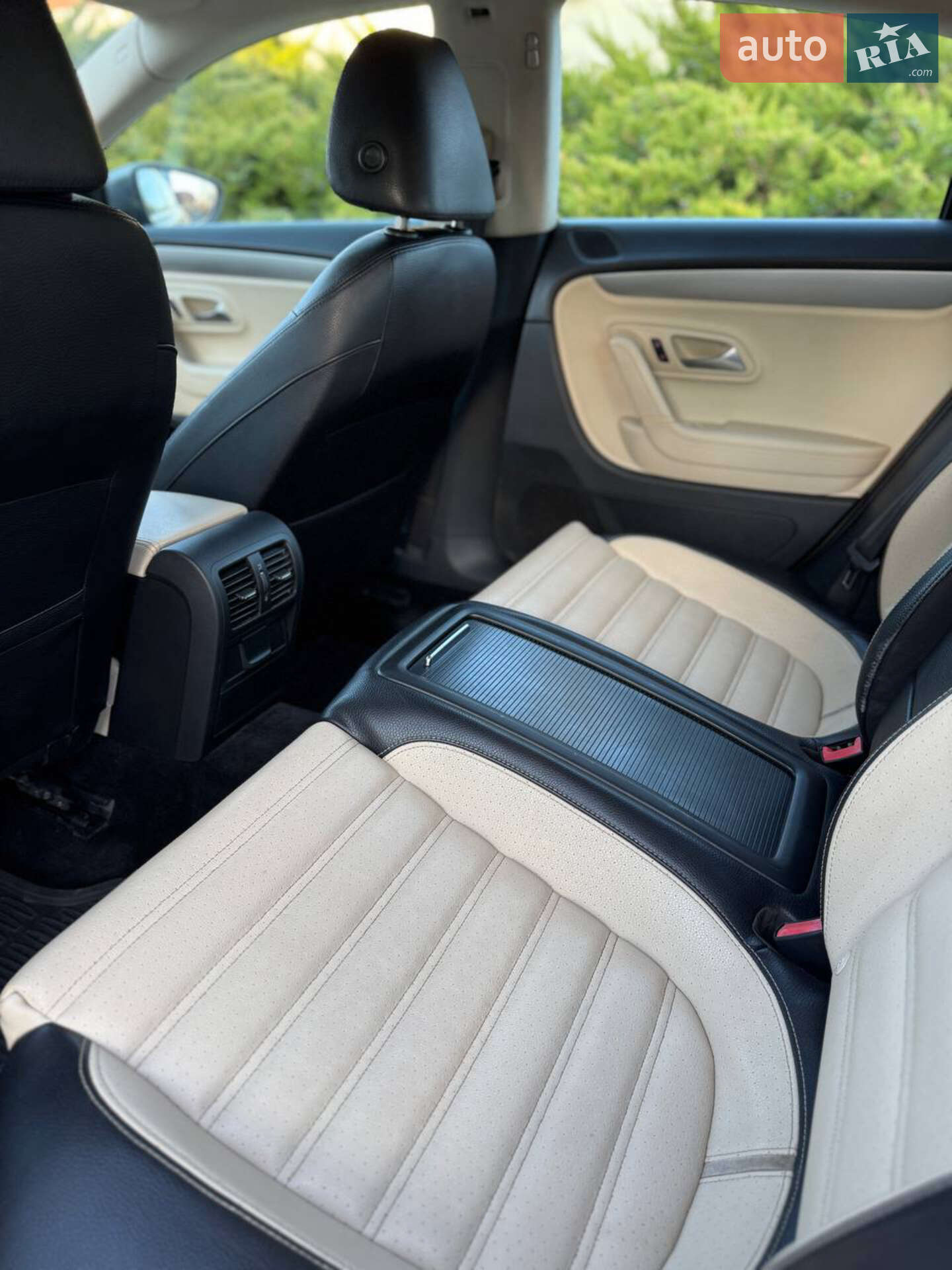Volkswagen CC / Passat CC 2010 VIN WVWMP7ANXAE554893 фото оголошення 9 з 14