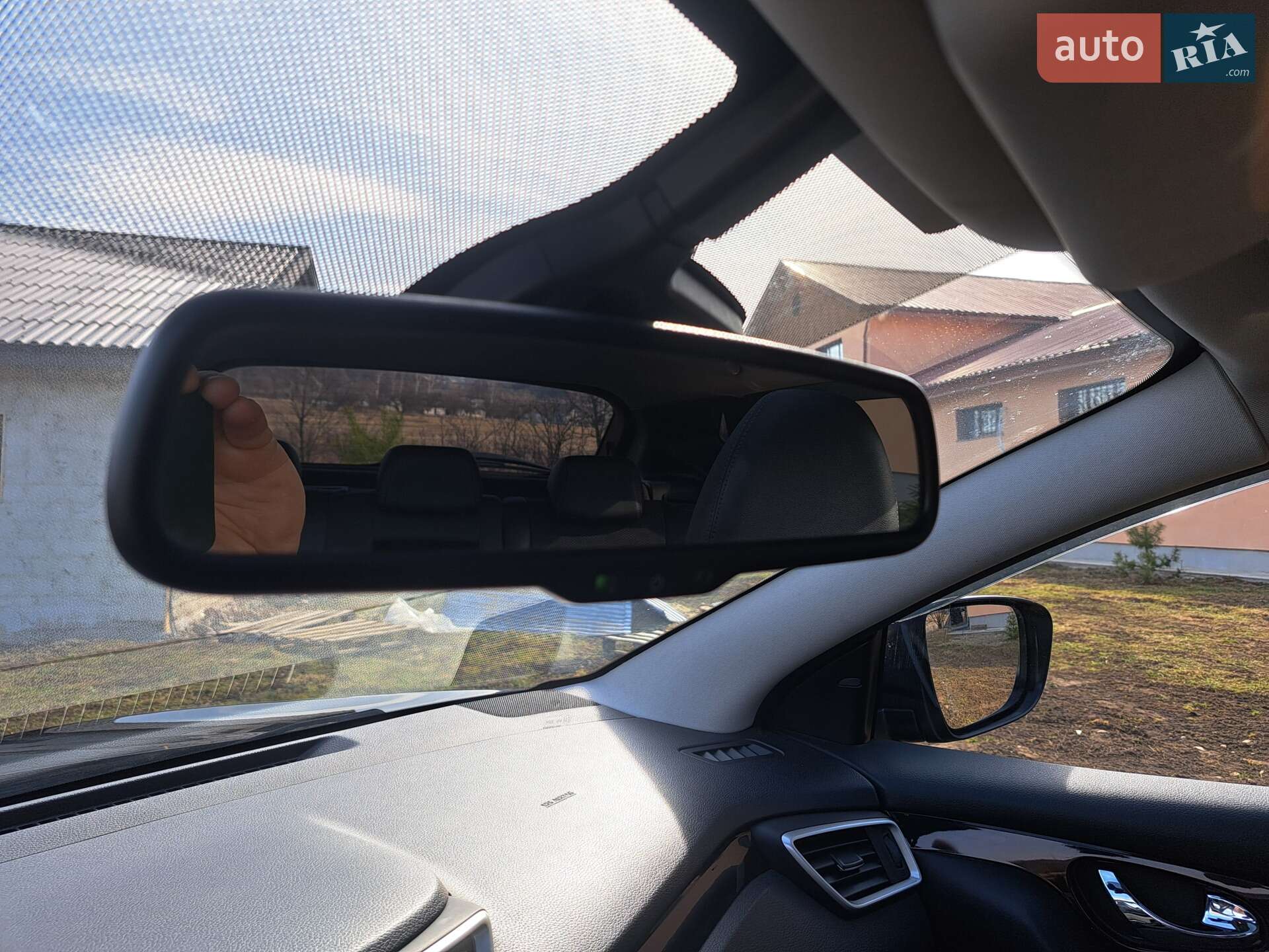 Nissan Qashqai 2014 VIN SJNFDAJ11U1121729 фото оголошення 7 з 38