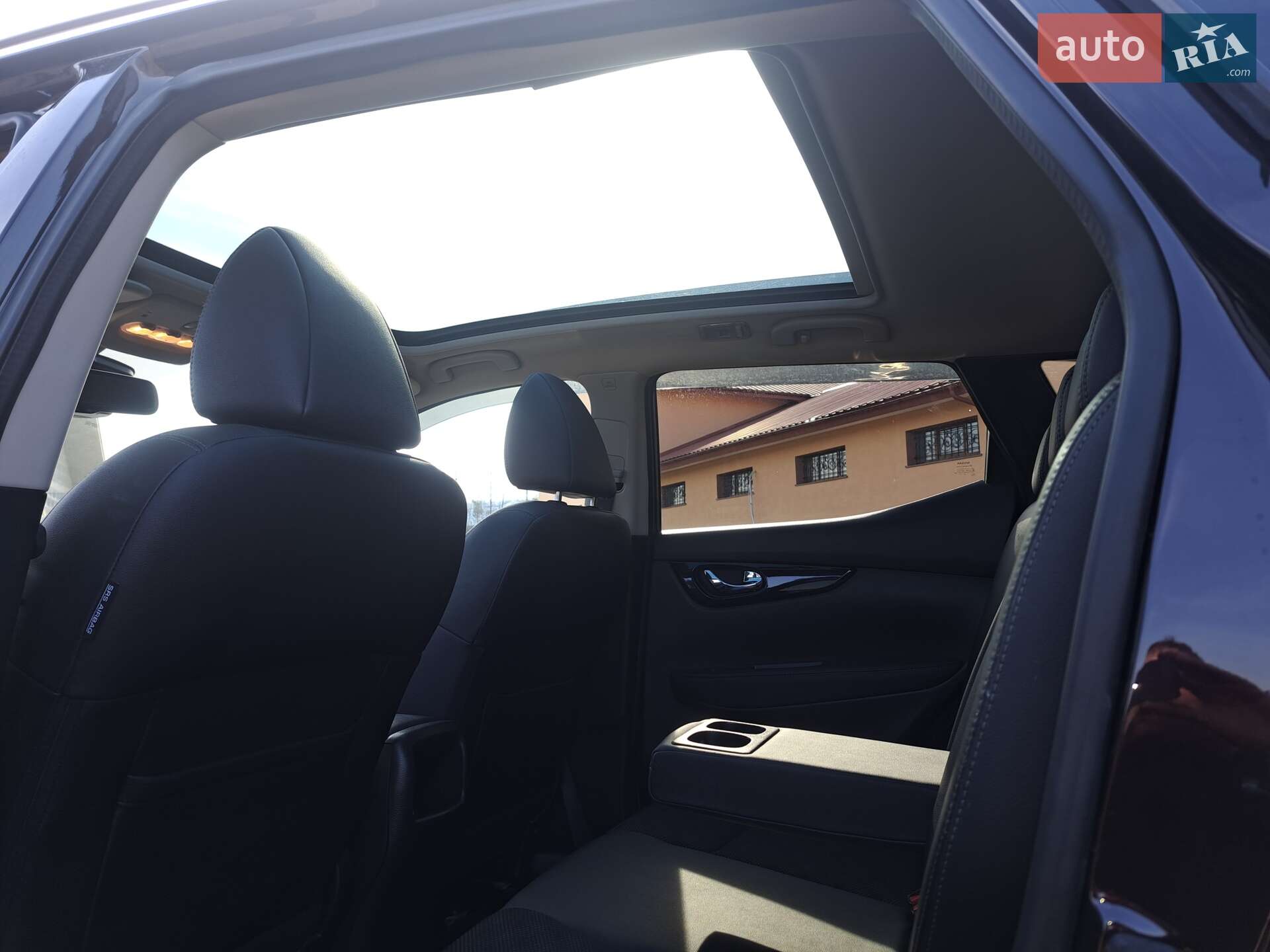 Nissan Qashqai 2014 VIN SJNFDAJ11U1121729 фото оголошення 9 з 38