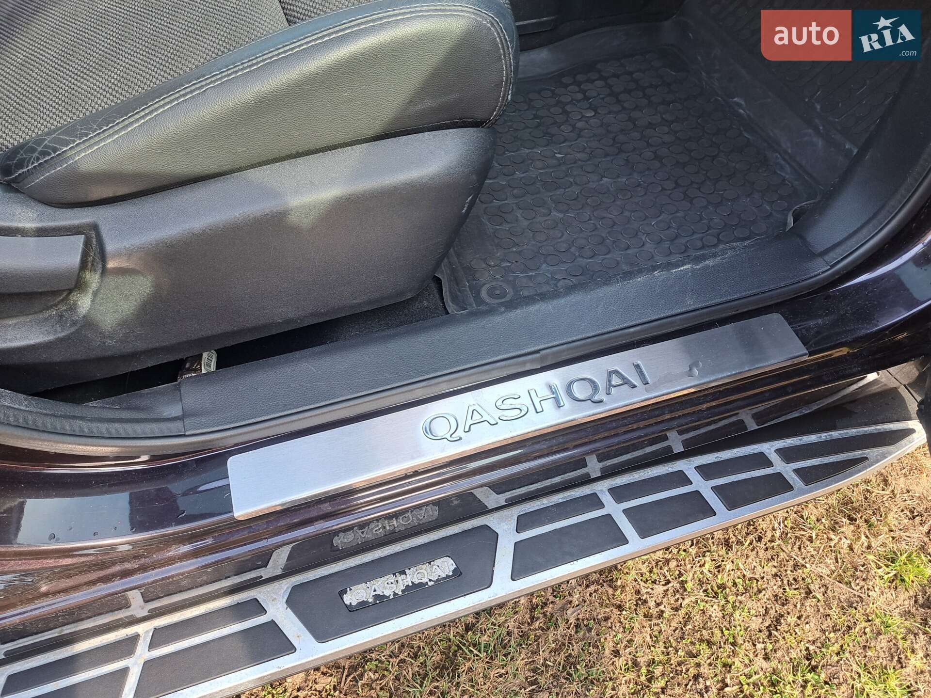 Nissan Qashqai 2014 VIN SJNFDAJ11U1121729 фото оголошення 22 з 38