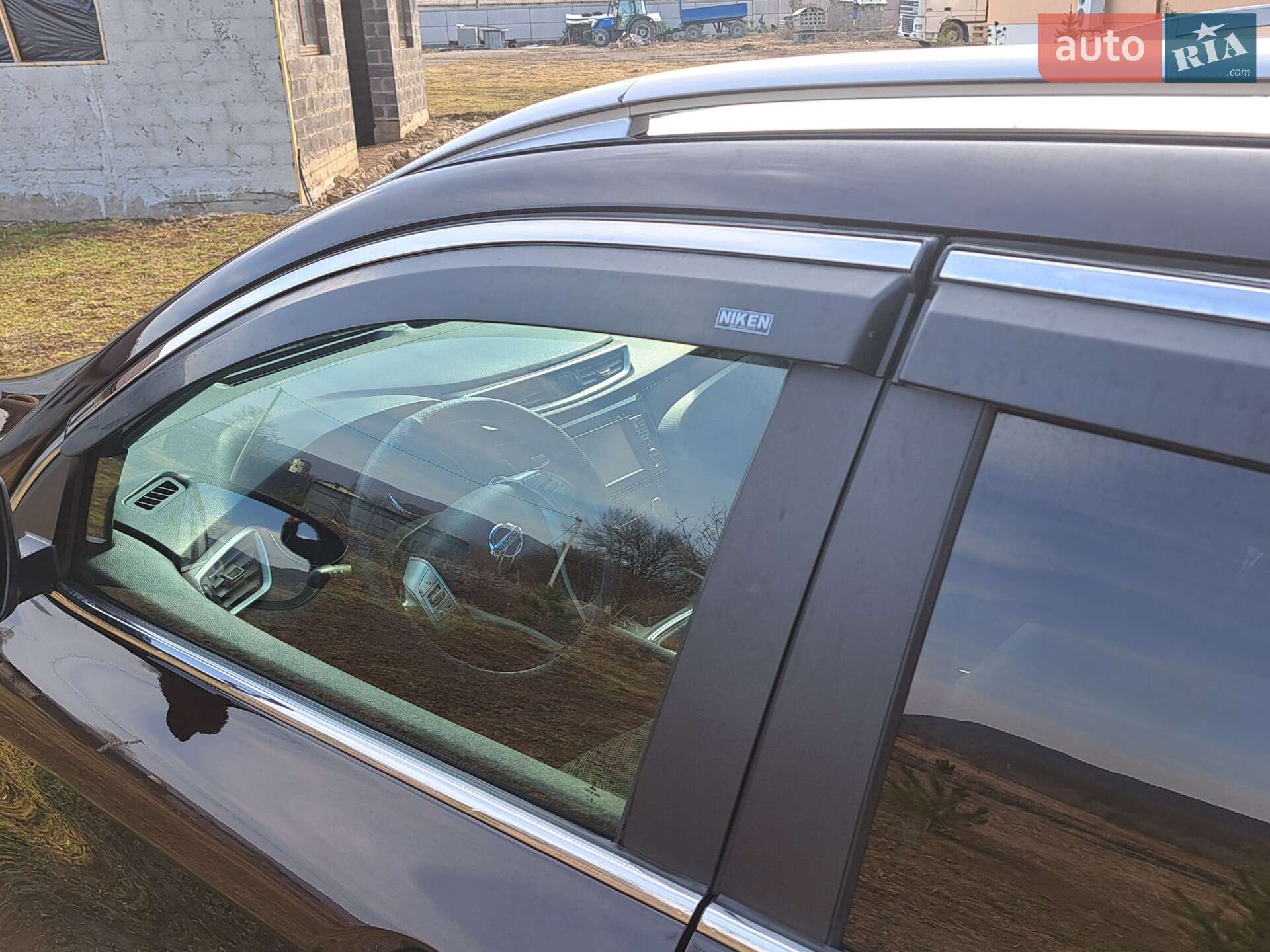 Nissan Qashqai 2014 VIN SJNFDAJ11U1121729 фото оголошення 18 з 38