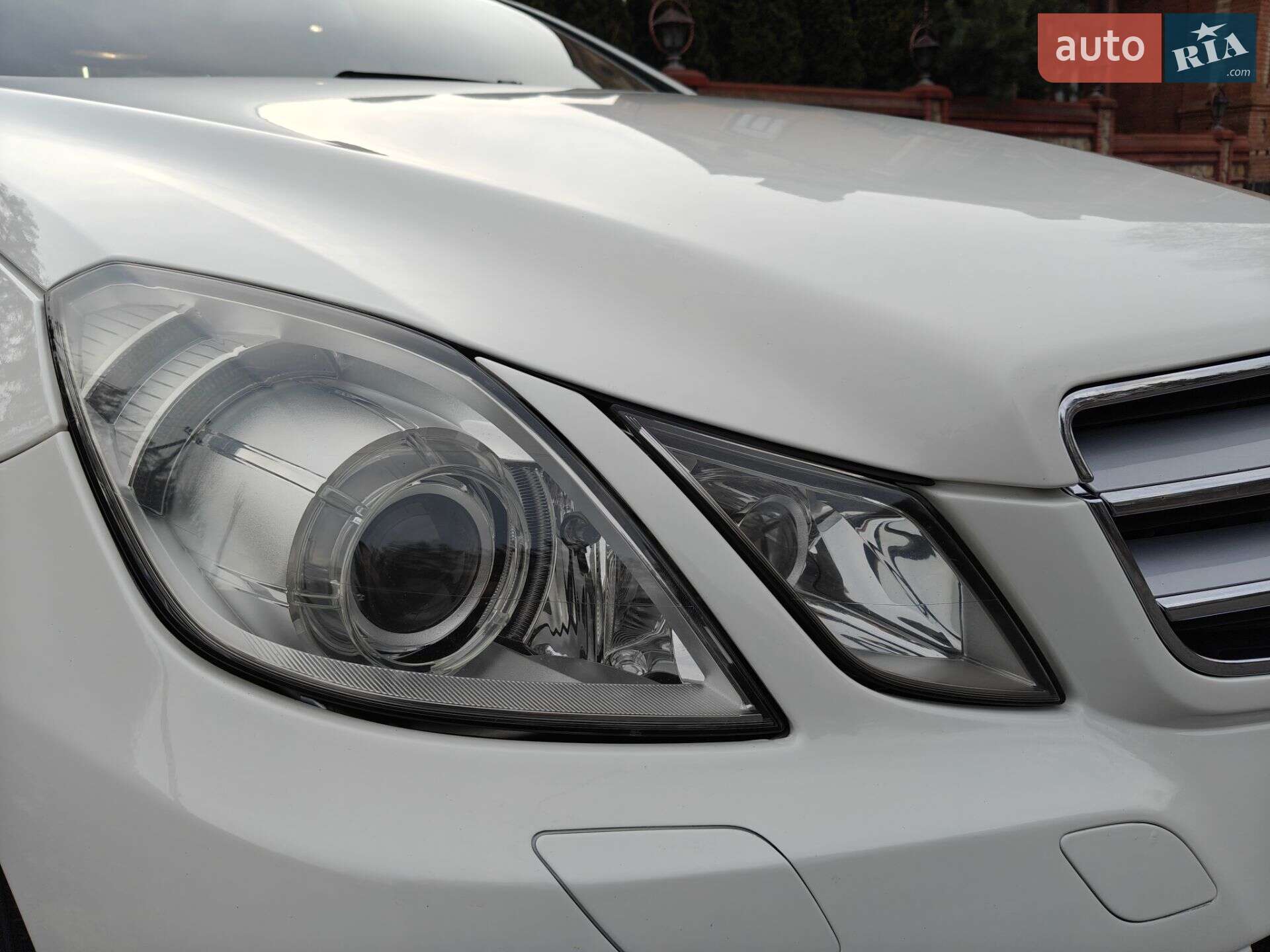 Mercedes-Benz E-Class 2010 VIN WDD2073471F074187 фото оголошення 5 з 78