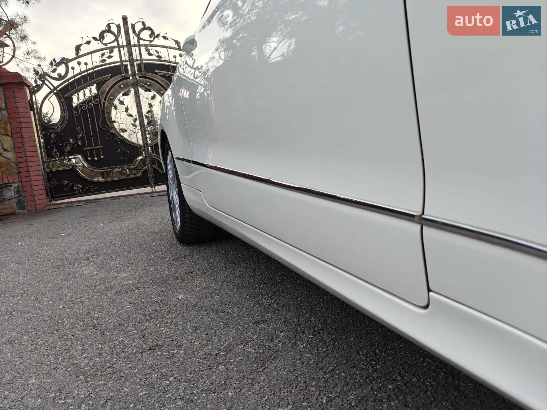 Mercedes-Benz E-Class 2010 VIN WDD2073471F074187 фото оголошення 6 з 78