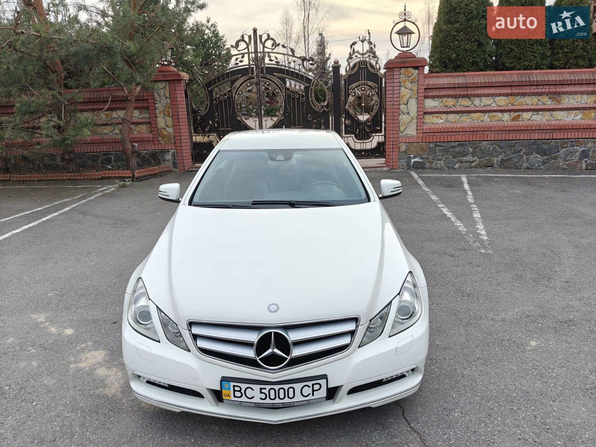 Mercedes-Benz E-Class 2010 VIN WDD2073471F074187 фото оголошення 3 з 78