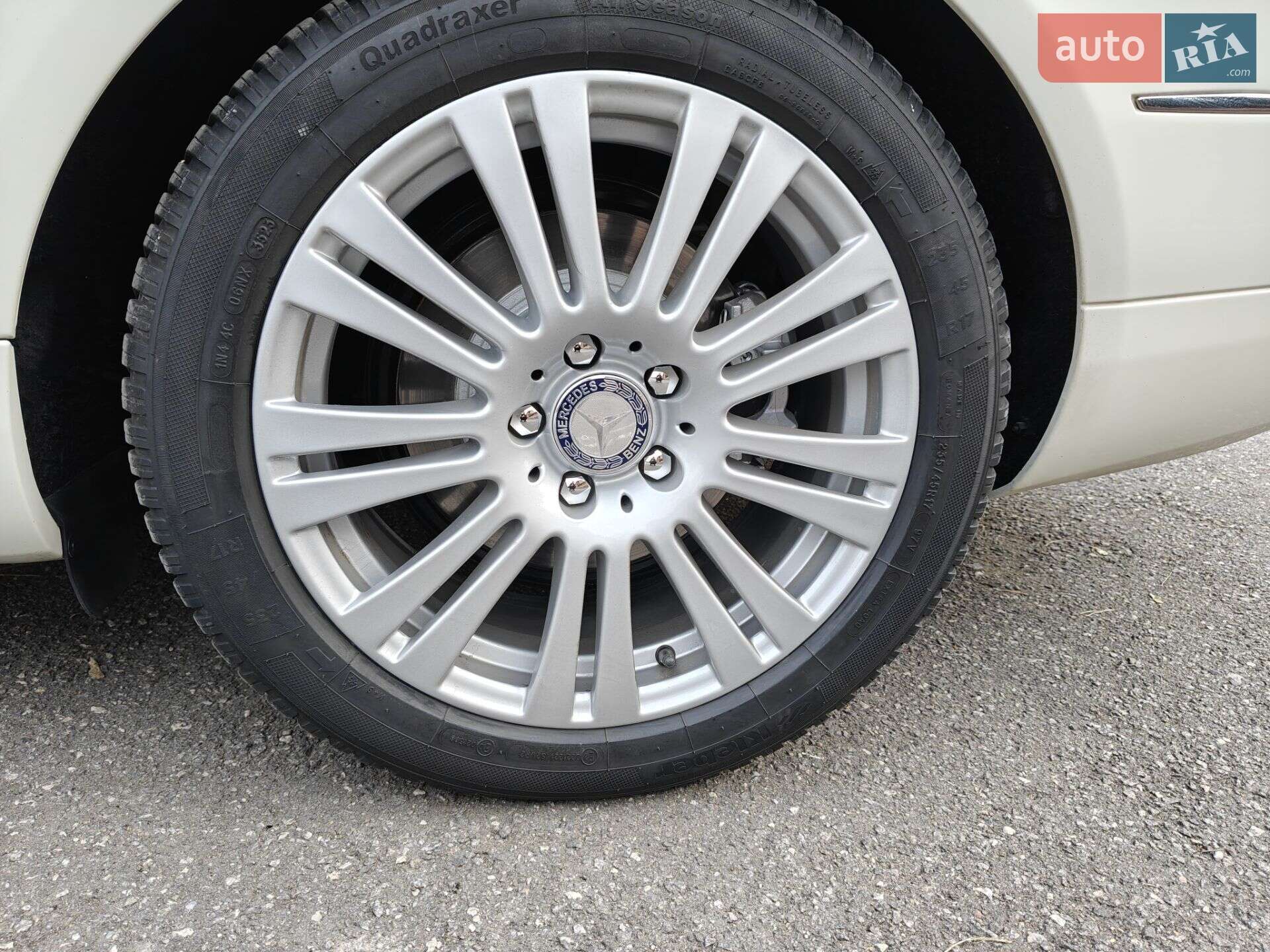 Mercedes-Benz E-Class 2010 VIN WDD2073471F074187 фото оголошення 13 з 78