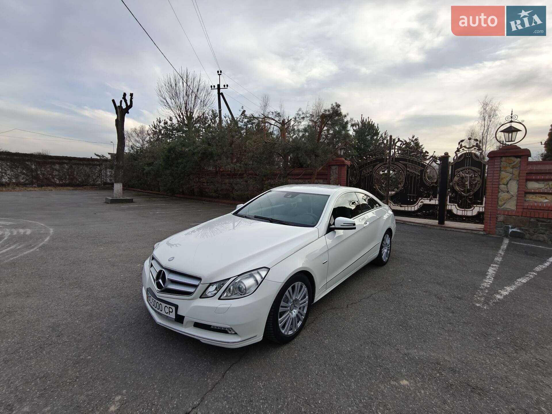Mercedes-Benz E-Class 2010 VIN WDD2073471F074187 фото оголошення 14 з 78