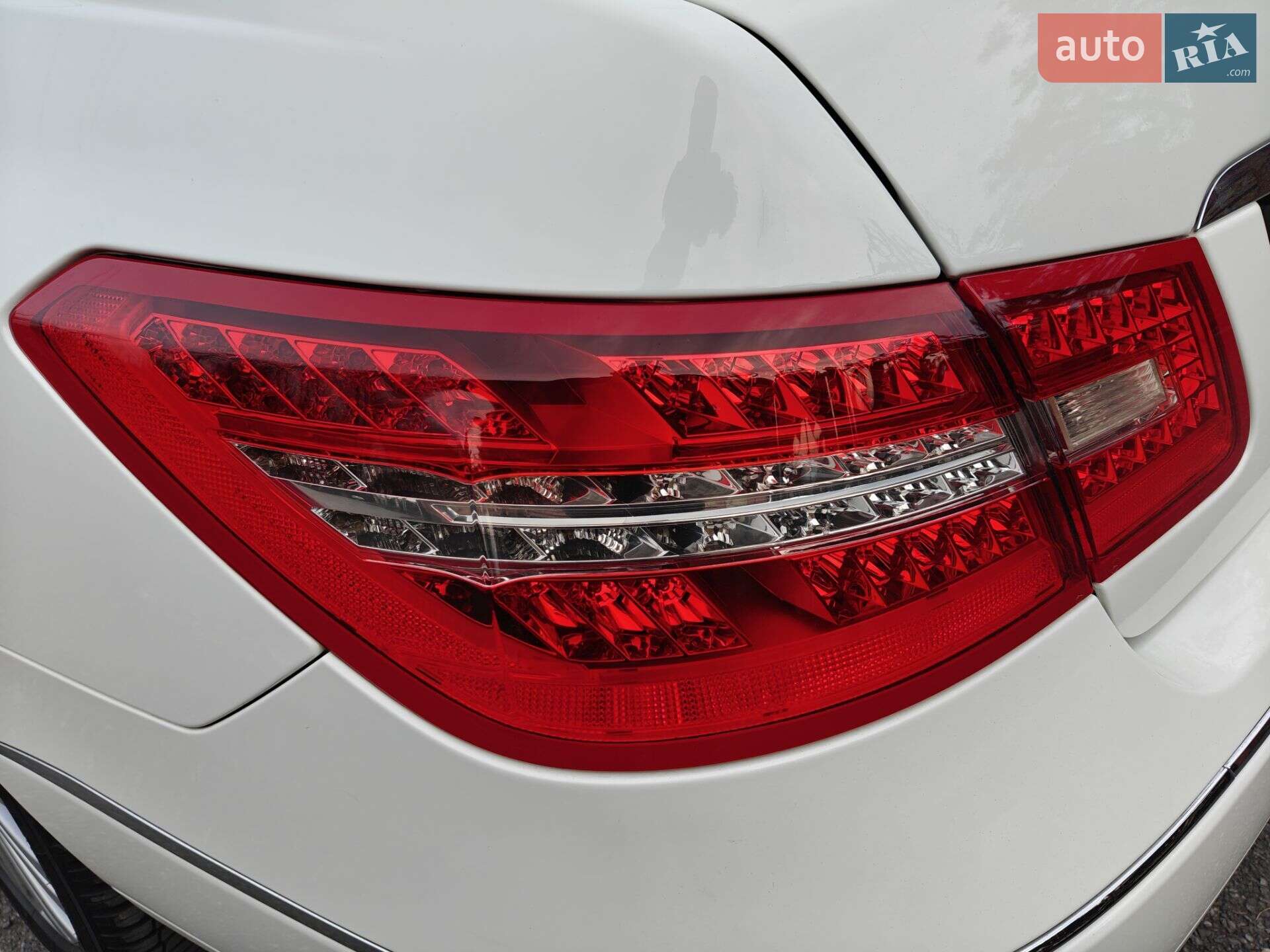 Mercedes-Benz E-Class 2010 VIN WDD2073471F074187 фото оголошення 26 з 78