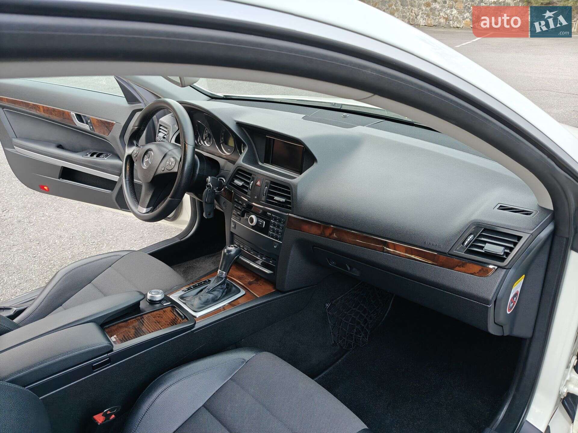 Mercedes-Benz E-Class 2010 VIN WDD2073471F074187 фото оголошення 42 з 78