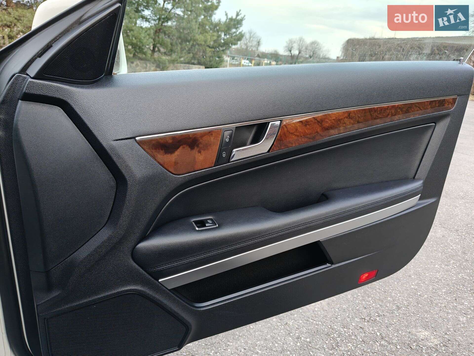 Mercedes-Benz E-Class 2010 VIN WDD2073471F074187 фото оголошення 47 з 78