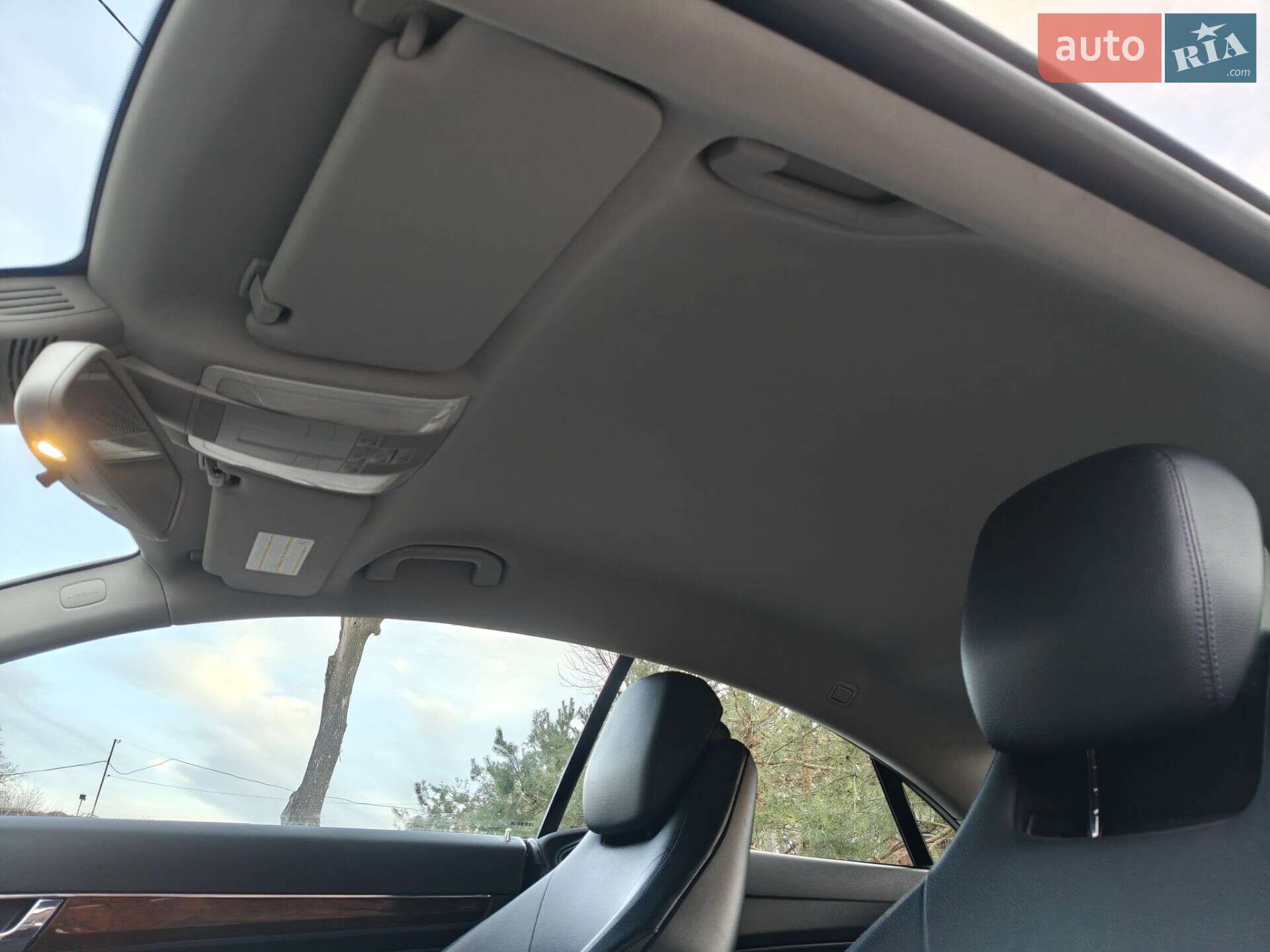 Mercedes-Benz E-Class 2010 VIN WDD2073471F074187 фото оголошення 54 з 78