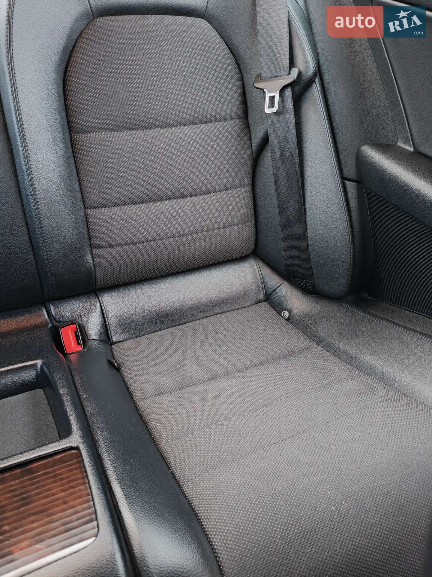 Mercedes-Benz E-Class 2010 VIN WDD2073471F074187 фото оголошення 58 з 78