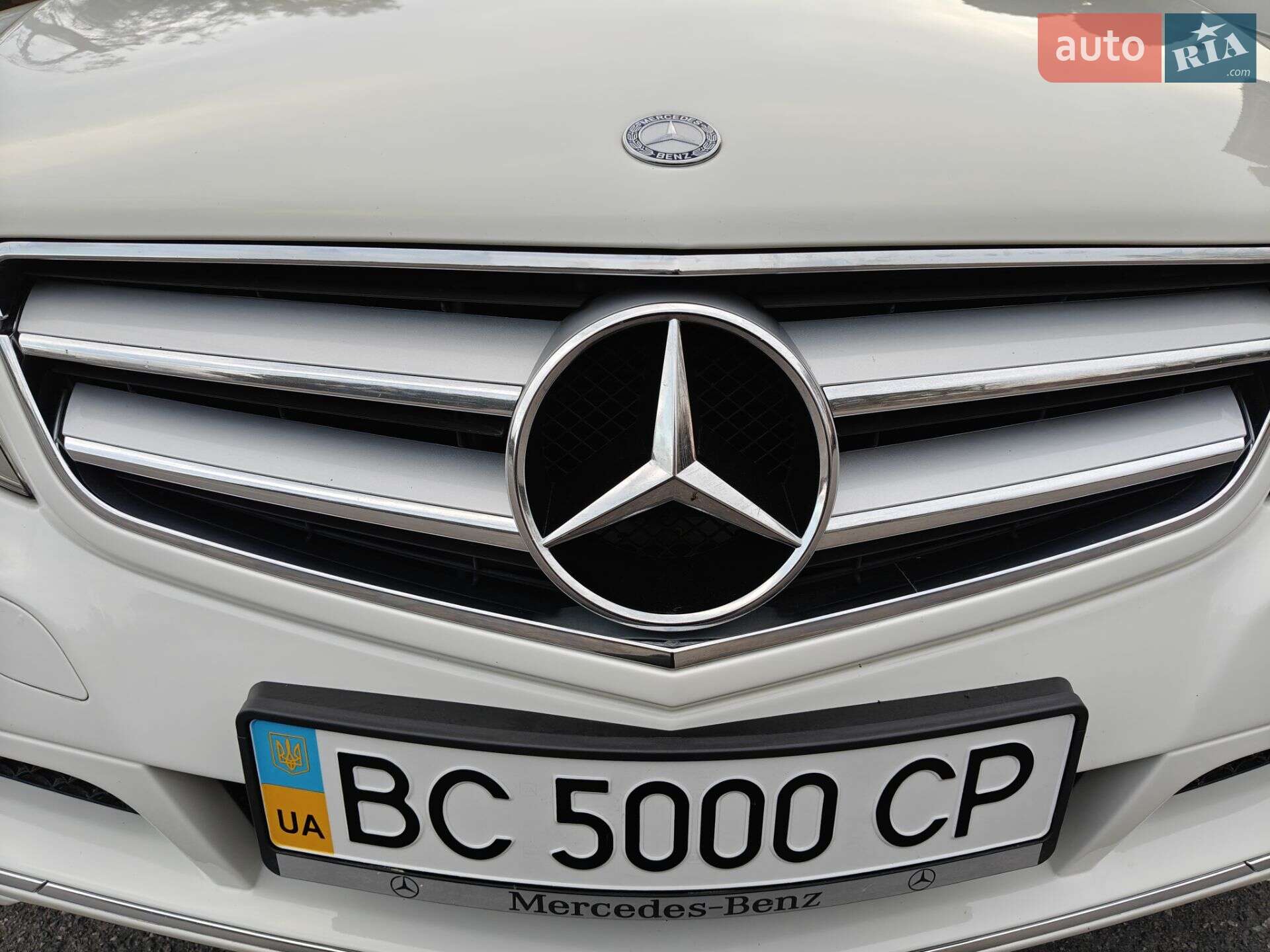 Mercedes-Benz E-Class 2010 VIN WDD2073471F074187 фото оголошення 62 з 78