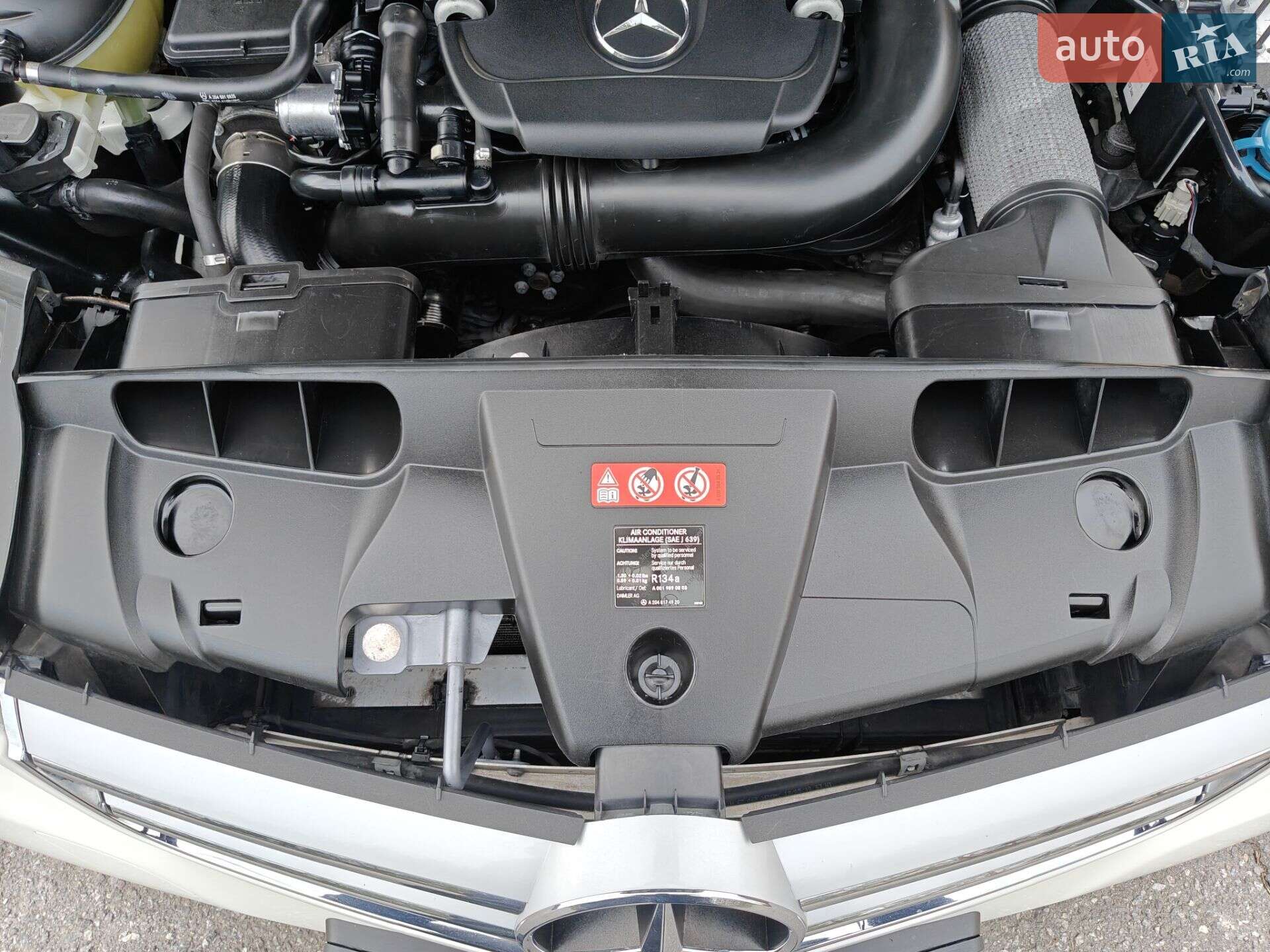 Mercedes-Benz E-Class 2010 VIN WDD2073471F074187 фото оголошення 66 з 78