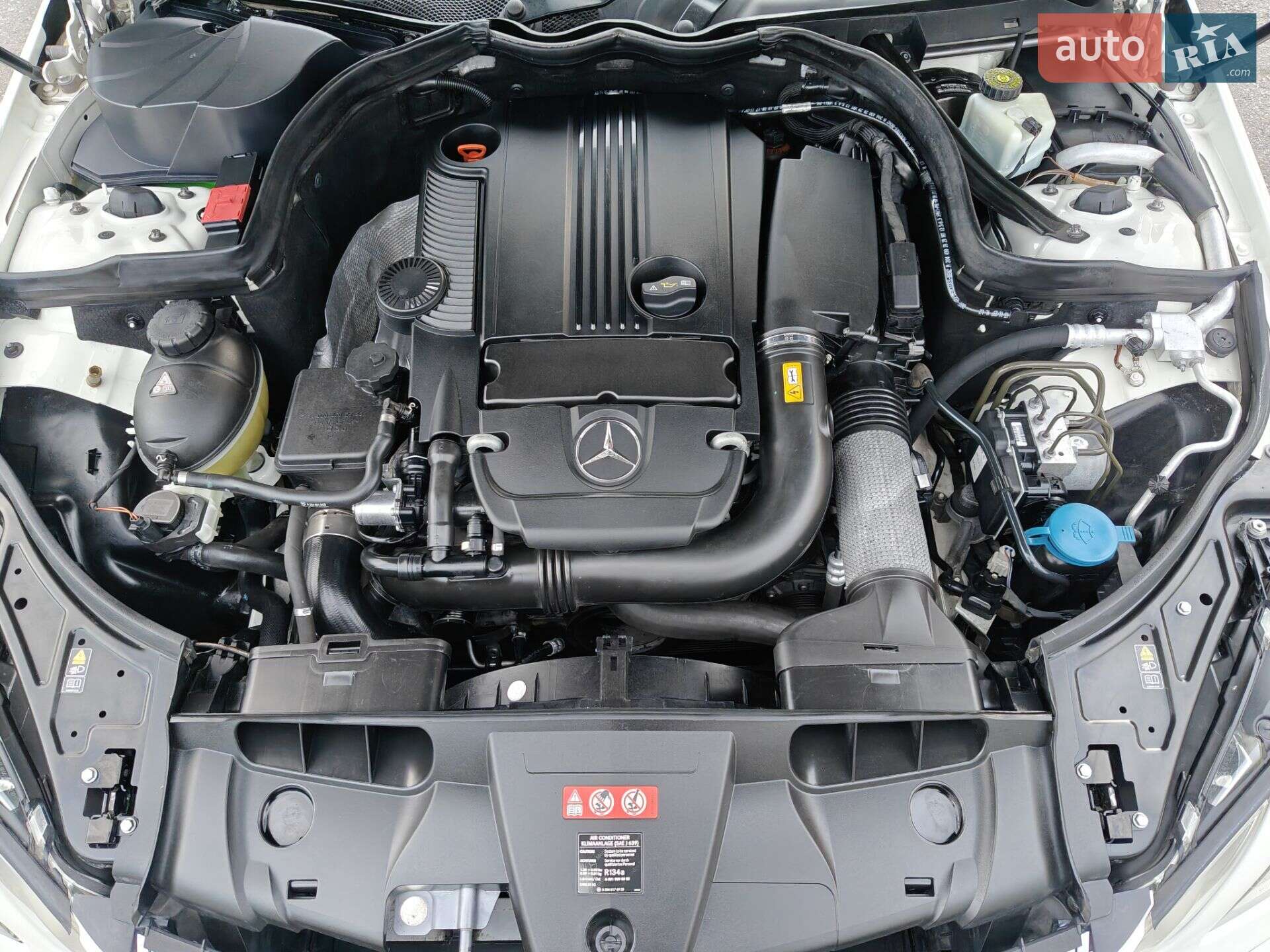 Mercedes-Benz E-Class 2010 VIN WDD2073471F074187 фото оголошення 67 з 78
