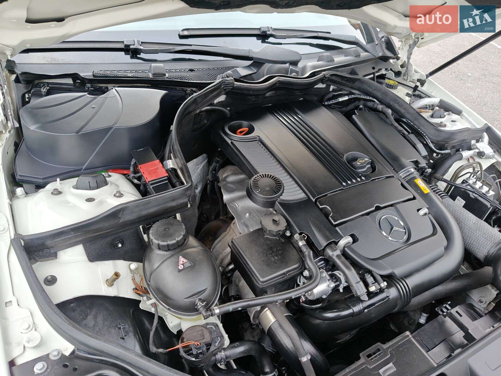 Mercedes-Benz E-Class 2010 VIN WDD2073471F074187 фото оголошення 64 з 78