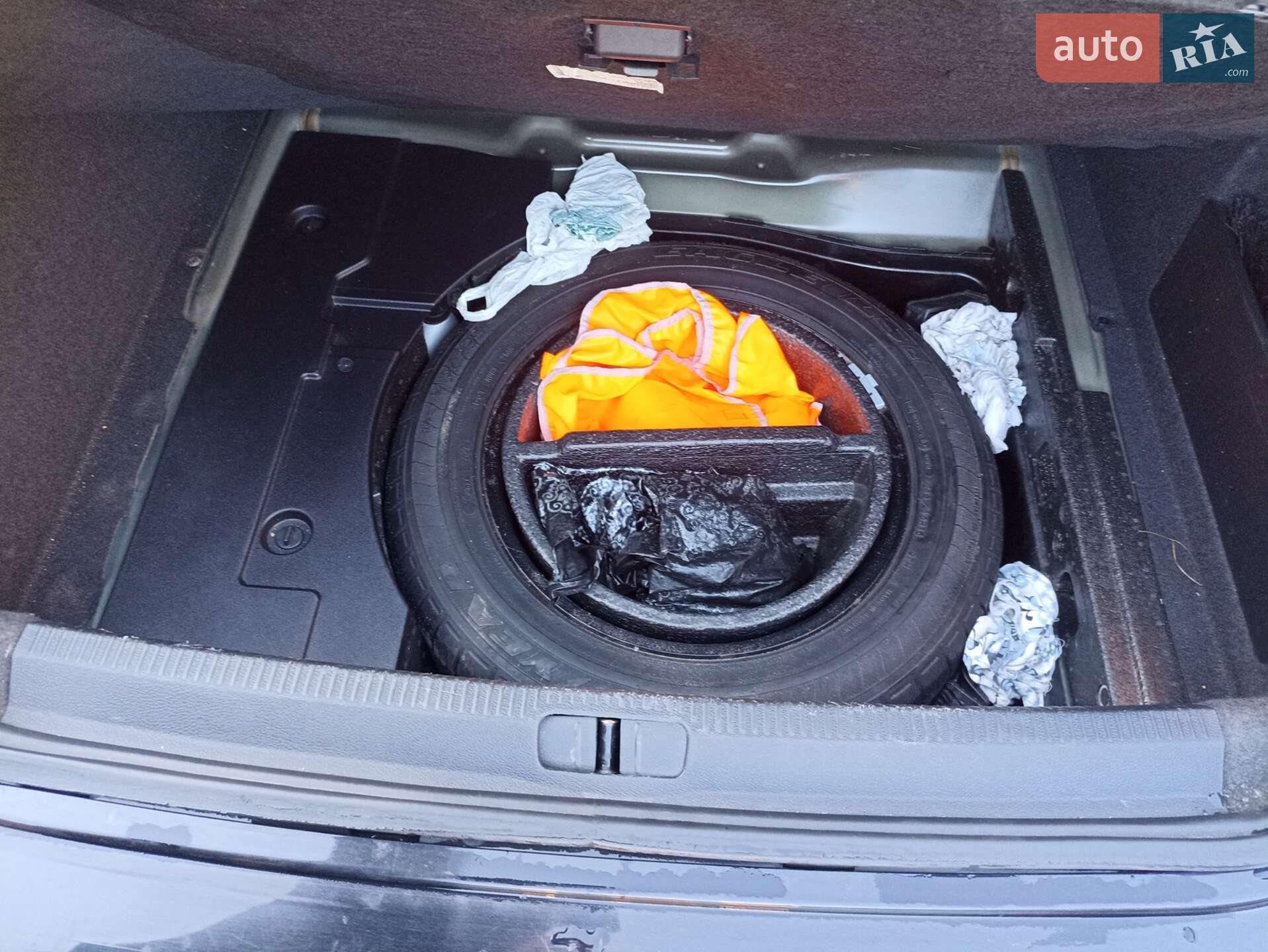 Volkswagen CC / Passat CC 2012 VIN WVWBP7AN7DE540686 фото оголошення 12 з 16