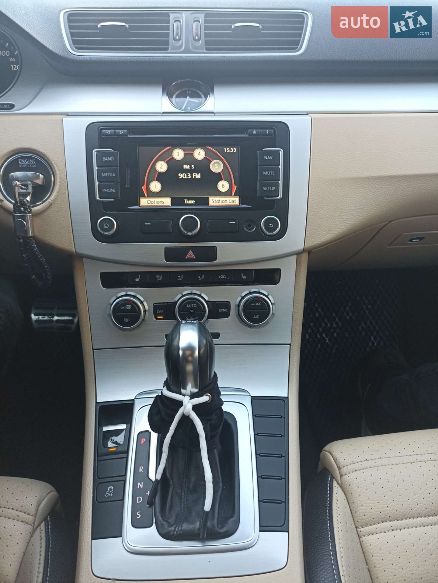 Volkswagen CC / Passat CC 2012 VIN WVWBP7AN7DE540686 фото оголошення 16 з 16