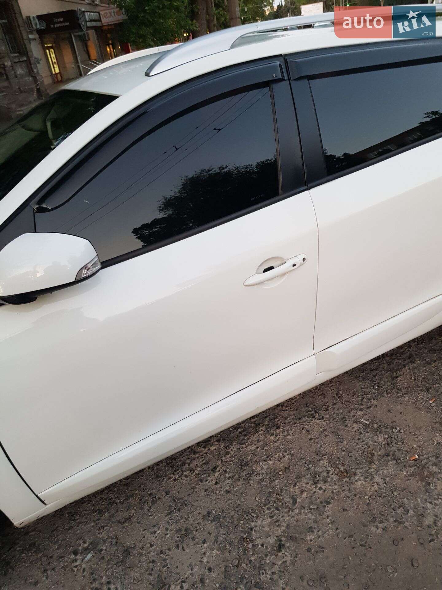 Renault Megane 2014 VIN VF1KZS00E50731963 фото оголошення 5 з 24