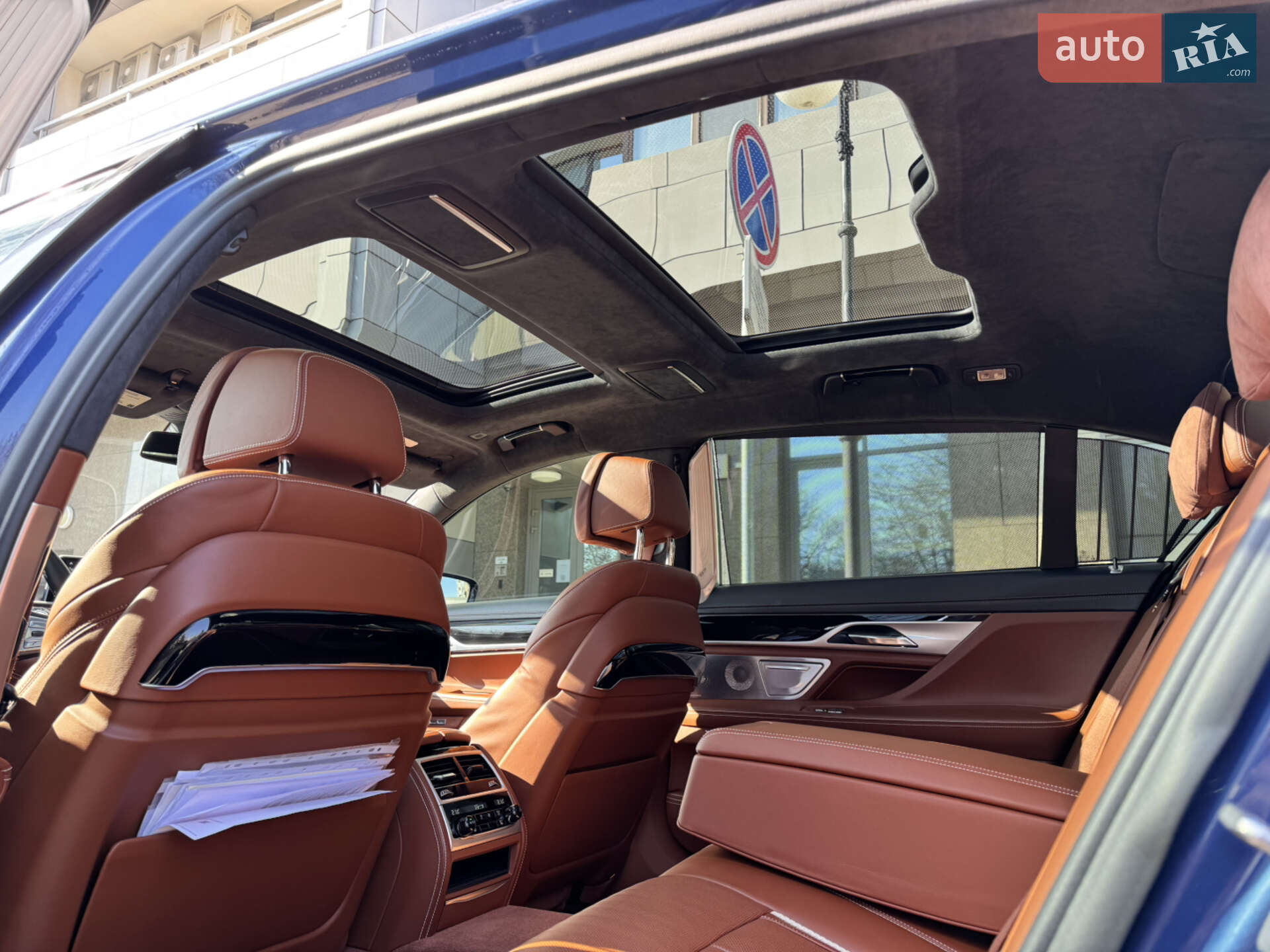 BMW-Alpina B7 2017 VIN WBA7F2C53JG856303 фото оголошення 14 з 17