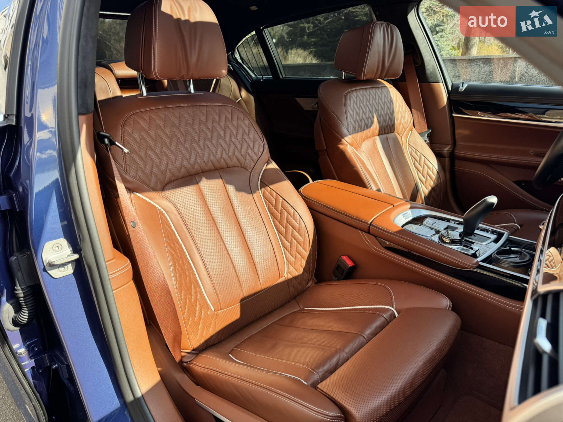 BMW-Alpina B7 2017 VIN WBA7F2C53JG856303 фото оголошення 17 з 17